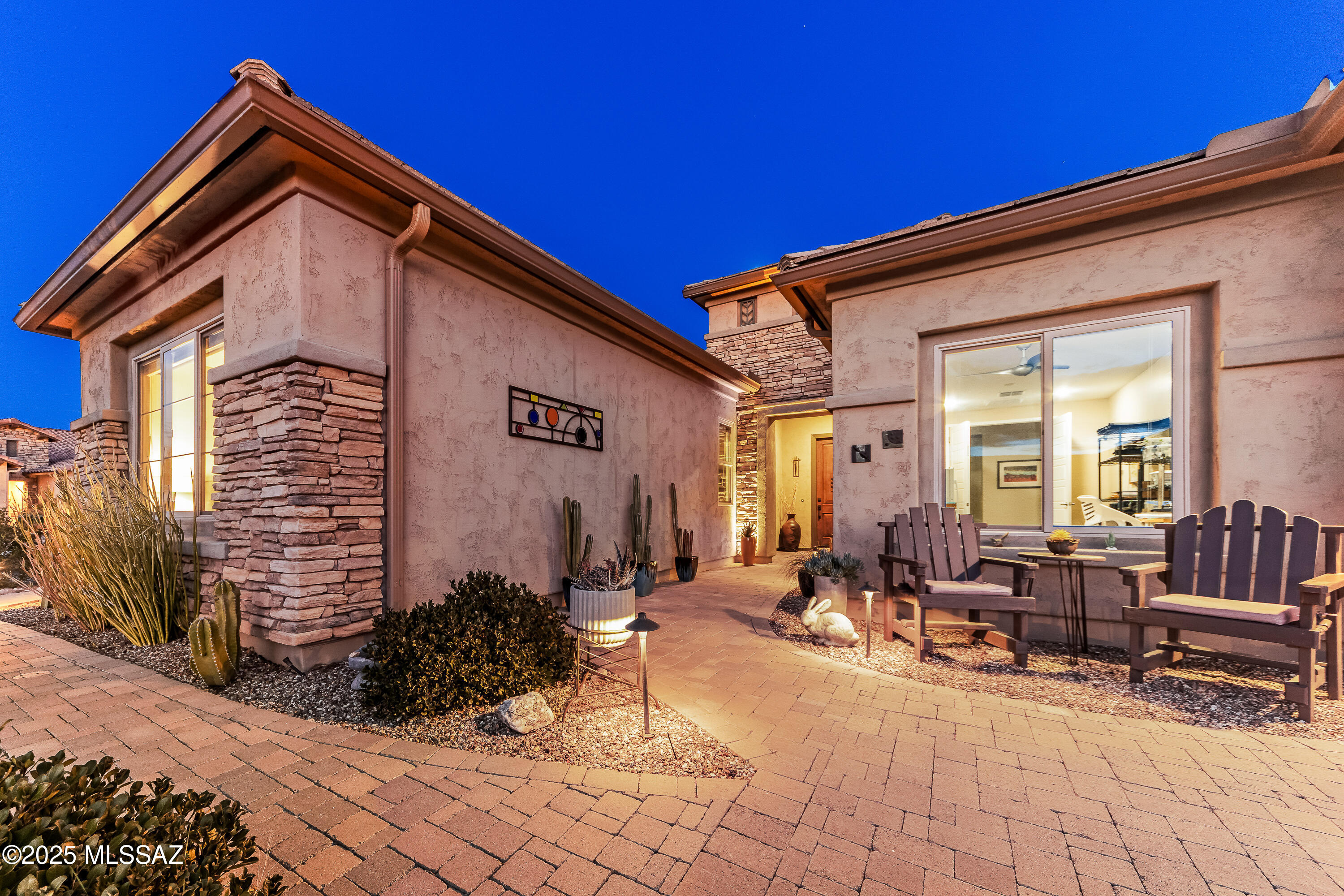 Saddlebrooke Ranch - Residential