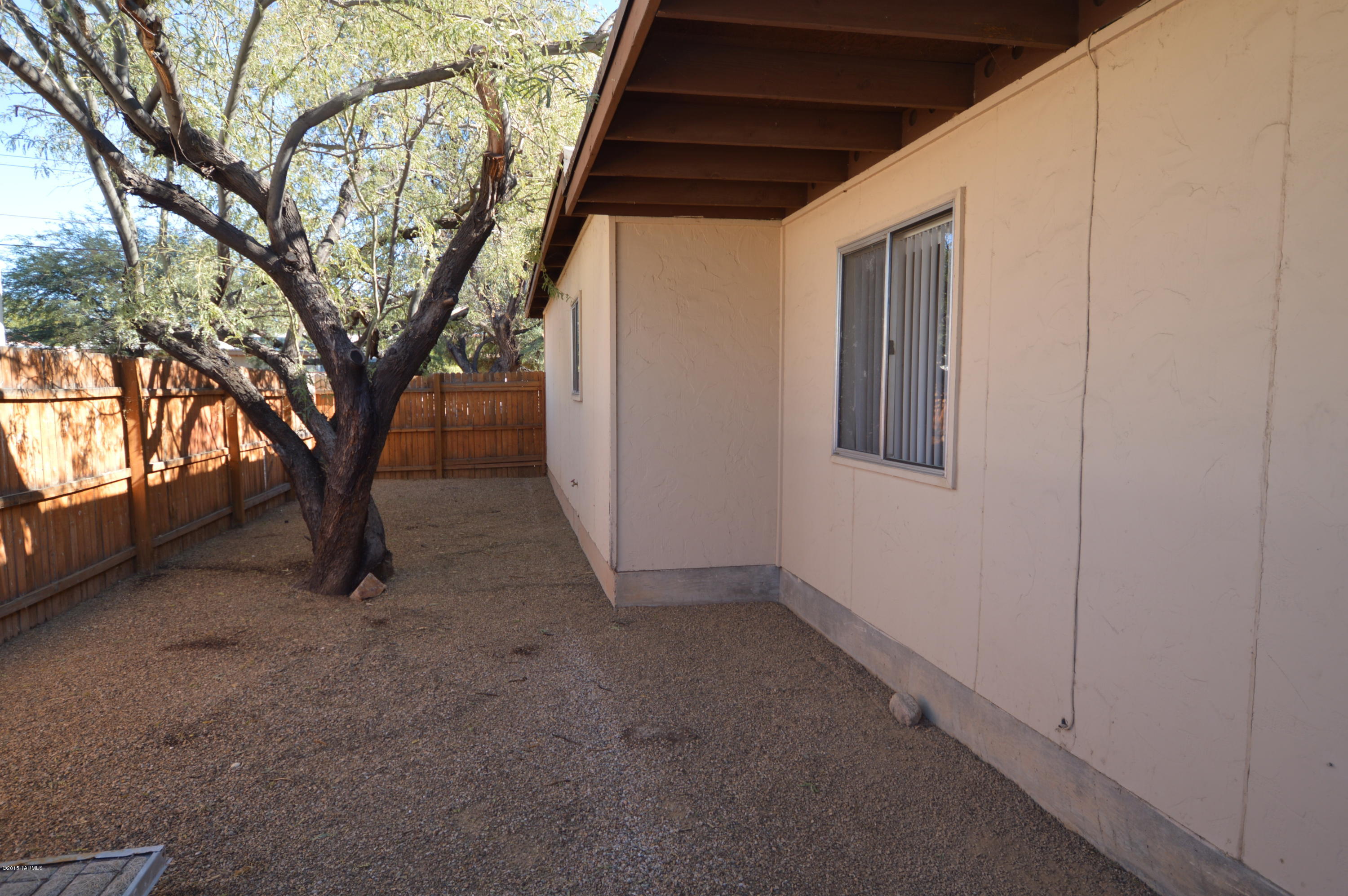 Speedway Addition - Residential Lease