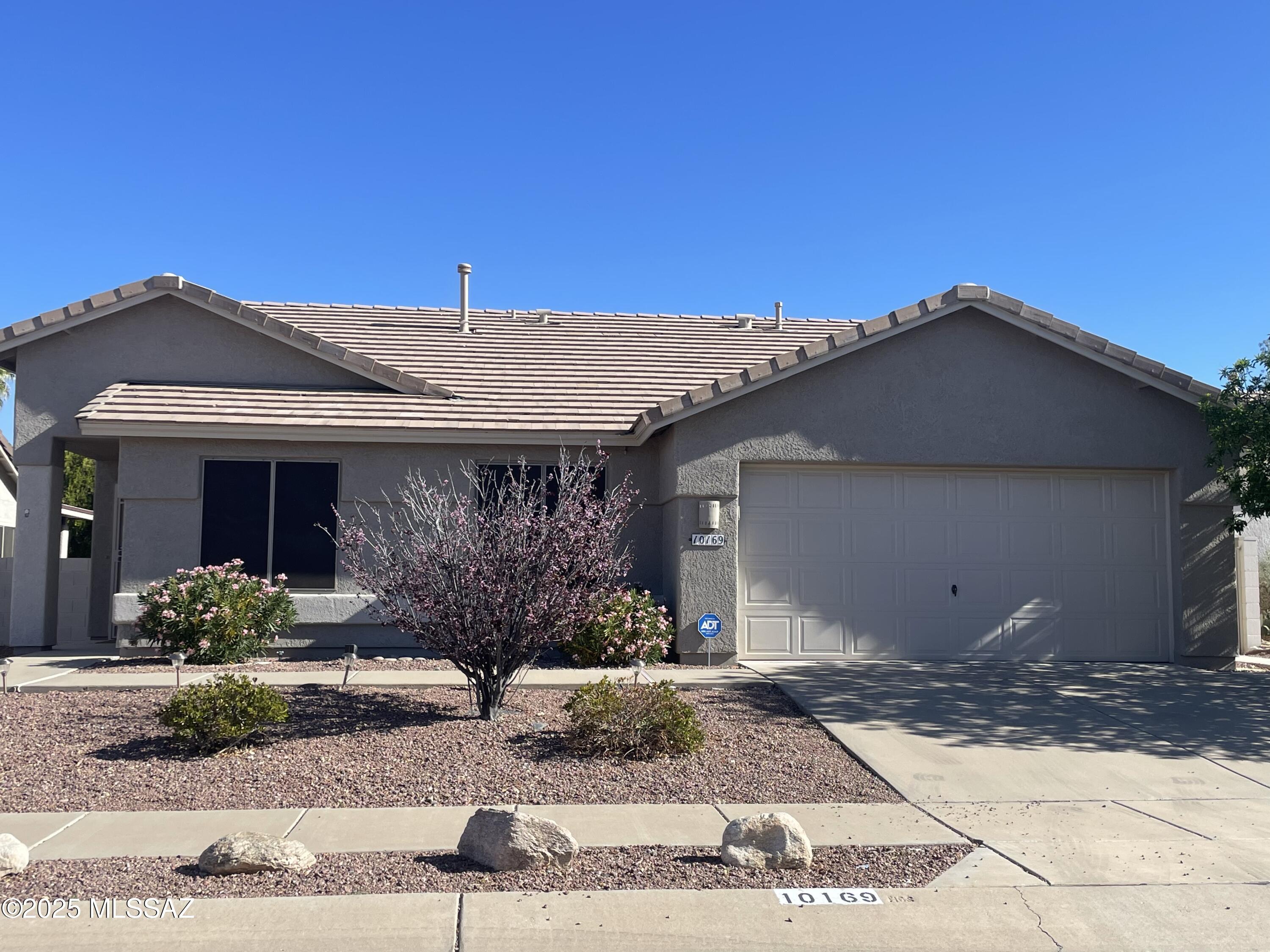 10169 E Gray Hawk Drive