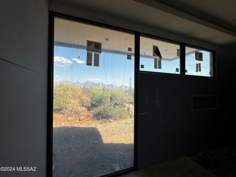 A home in Oro Valley