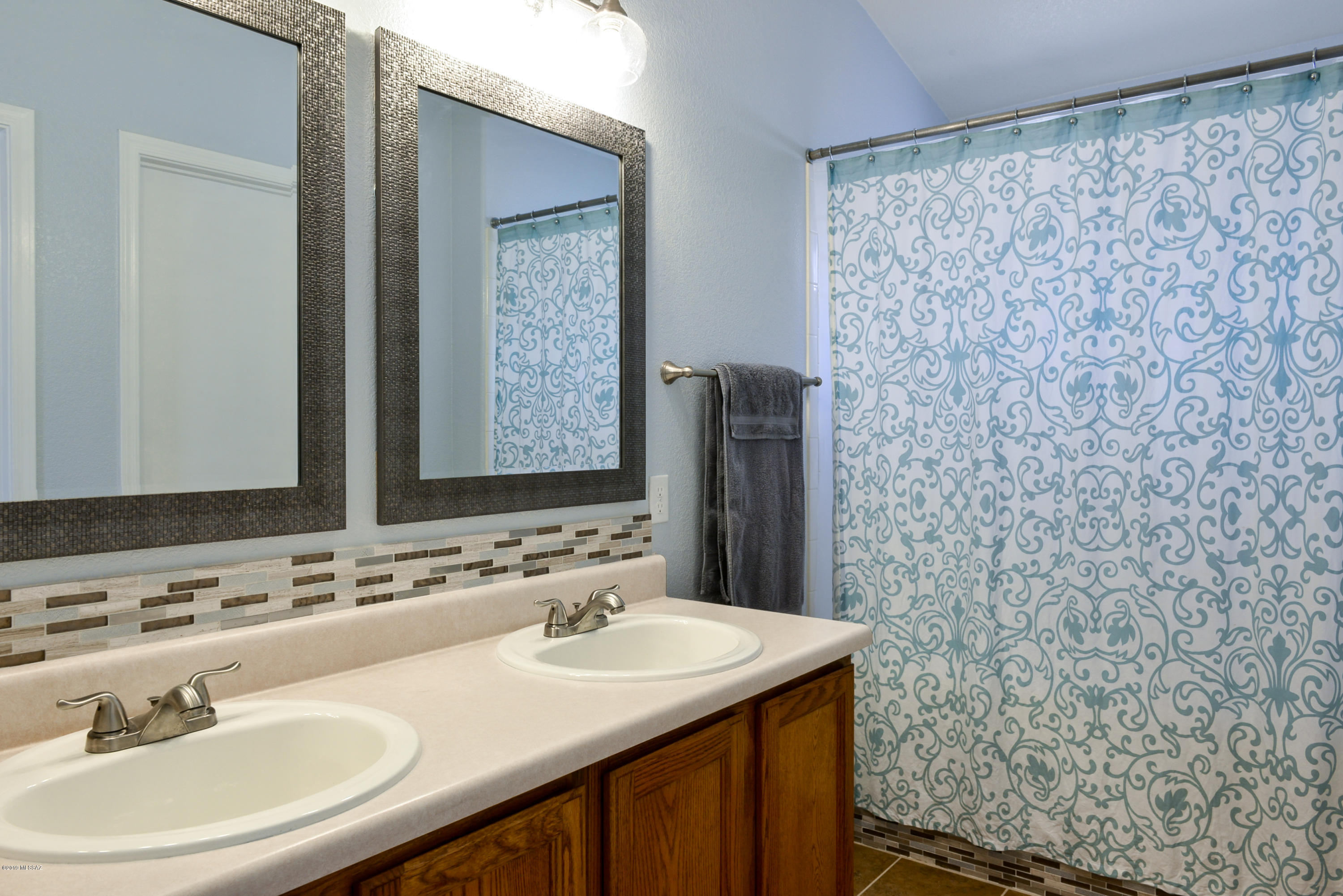 Elliott Homes At Rita Ranch (1-521) - Residential
