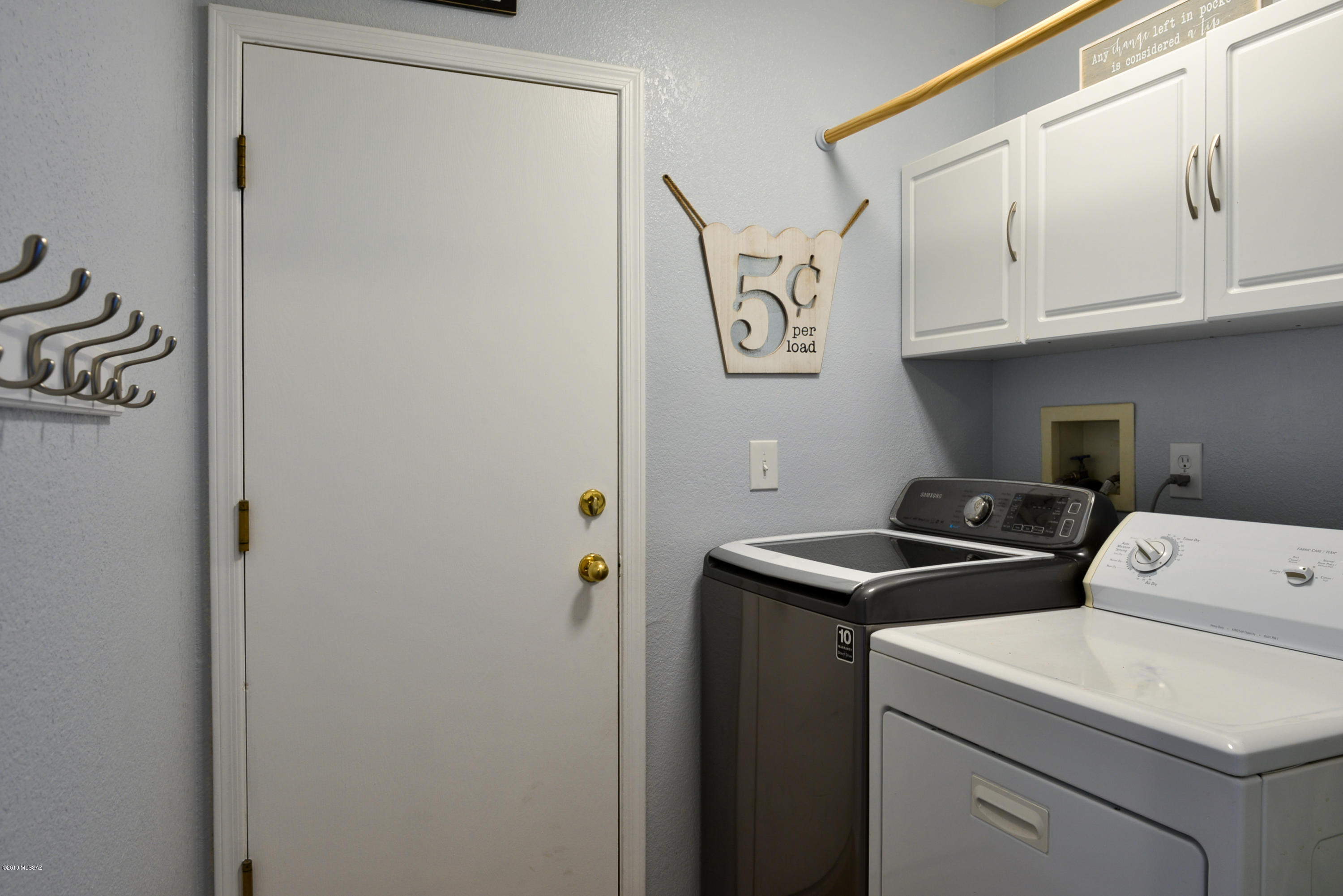 Elliott Homes At Rita Ranch (1-521) - Residential