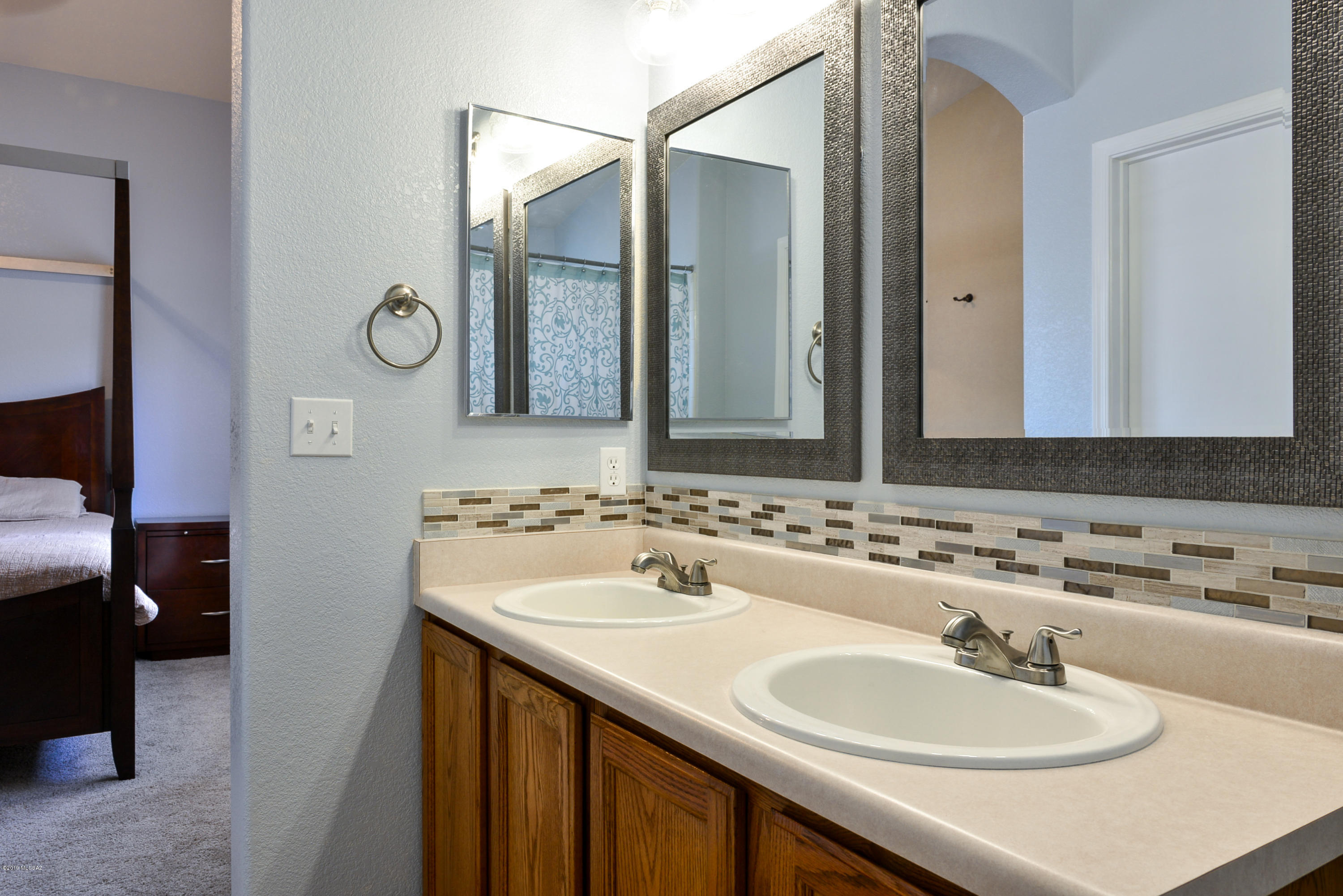 Elliott Homes At Rita Ranch (1-521) - Residential