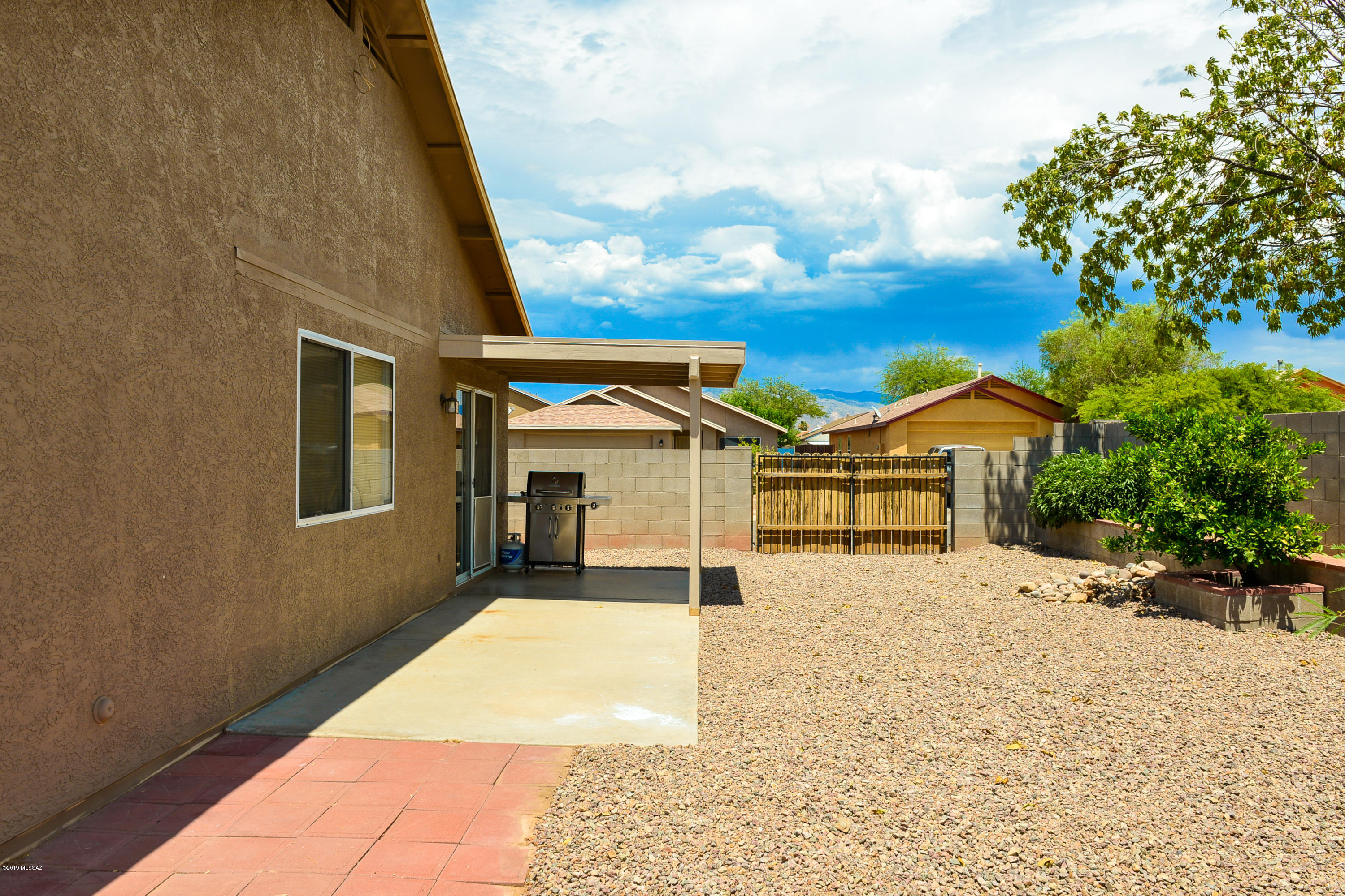 Elliott Homes At Rita Ranch (1-521) - Residential