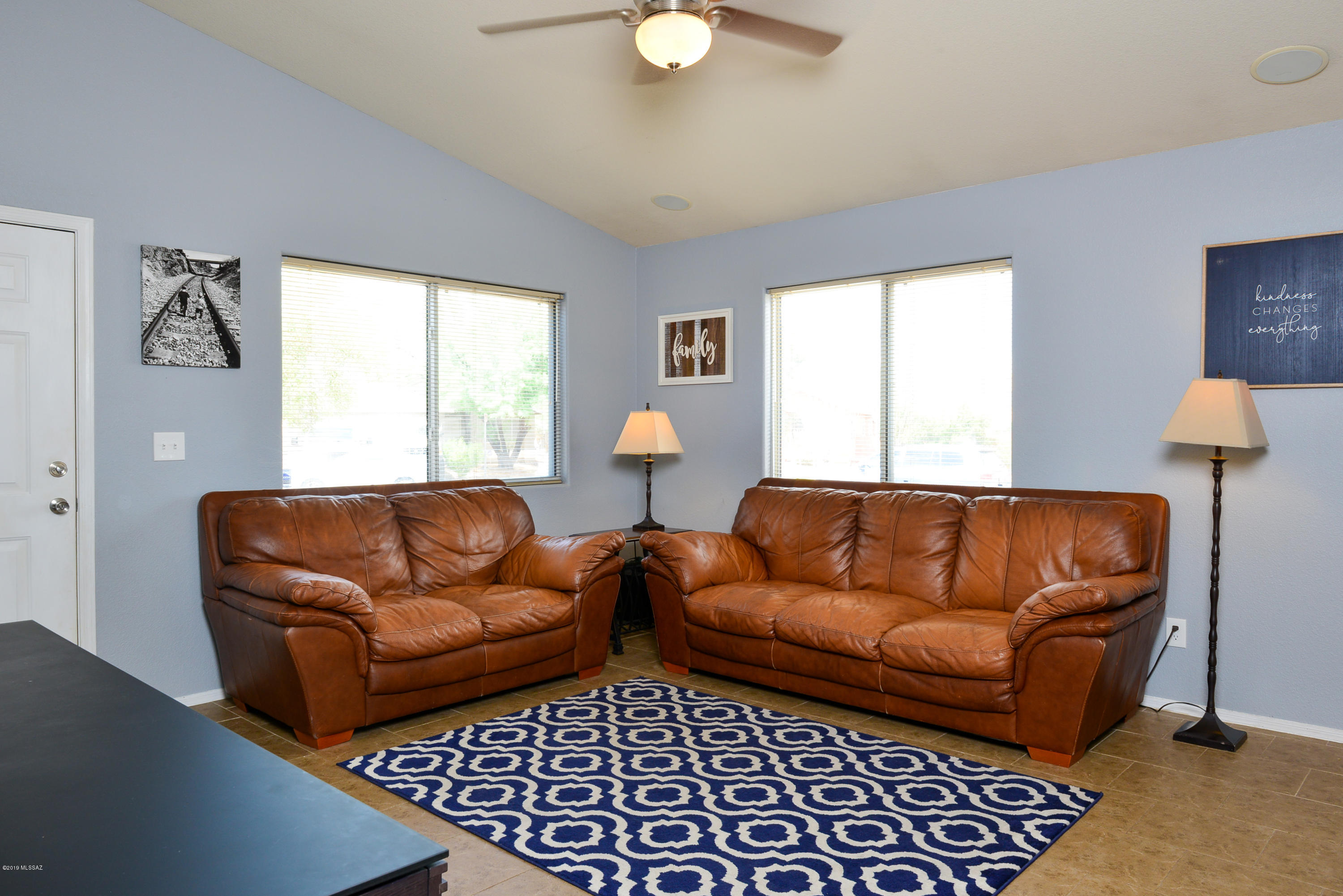 Elliott Homes At Rita Ranch (1-521) - Residential