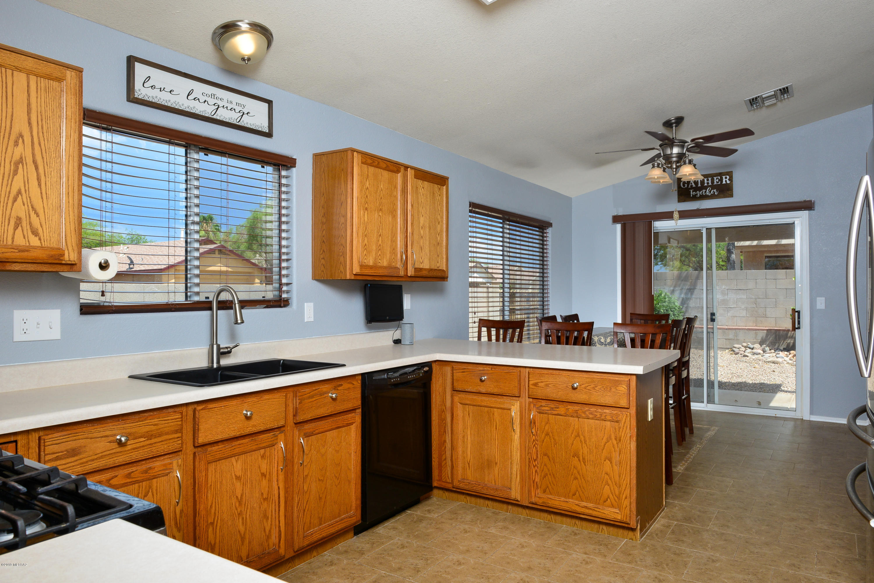 Elliott Homes At Rita Ranch (1-521) - Residential