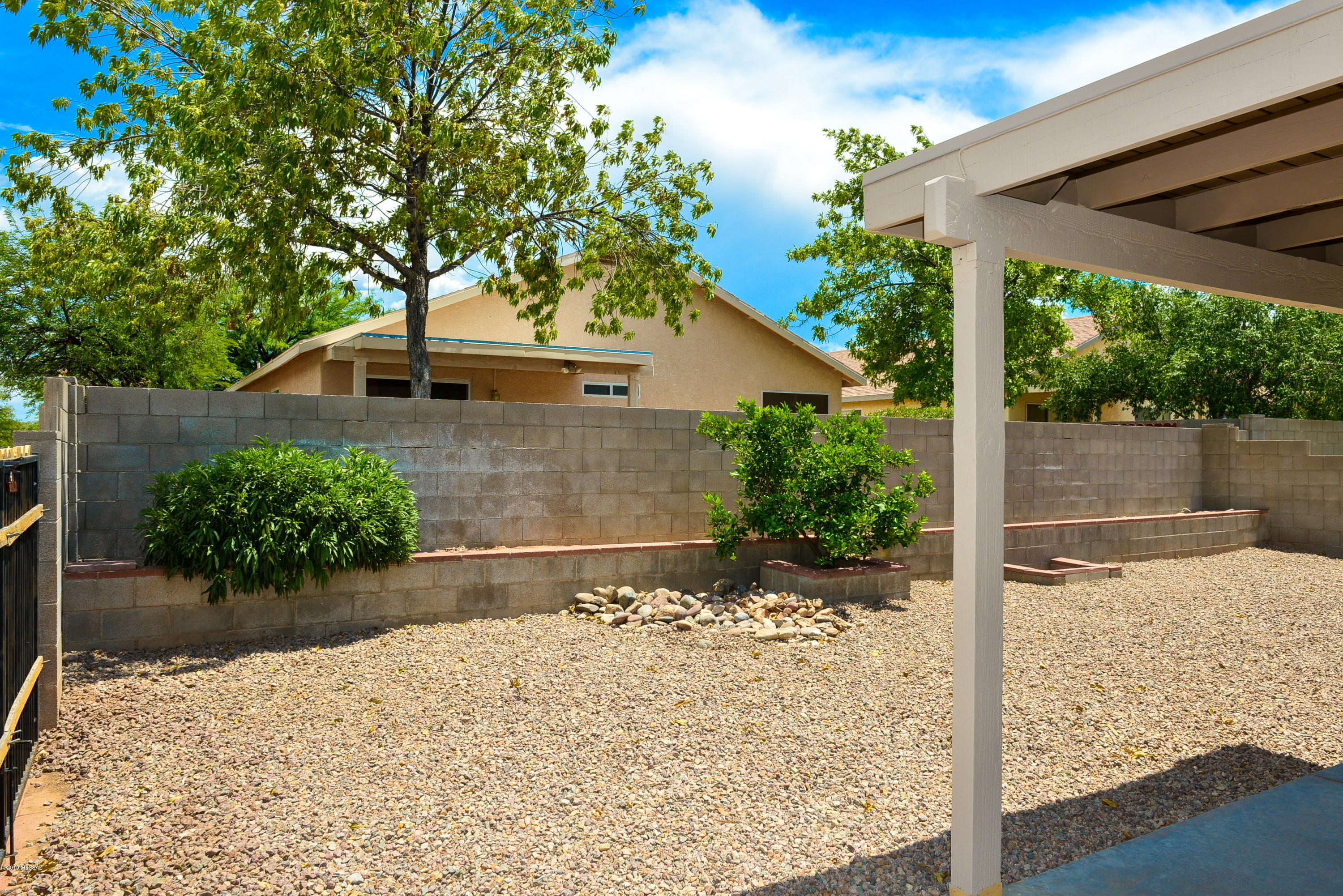 Elliott Homes At Rita Ranch (1-521) - Residential