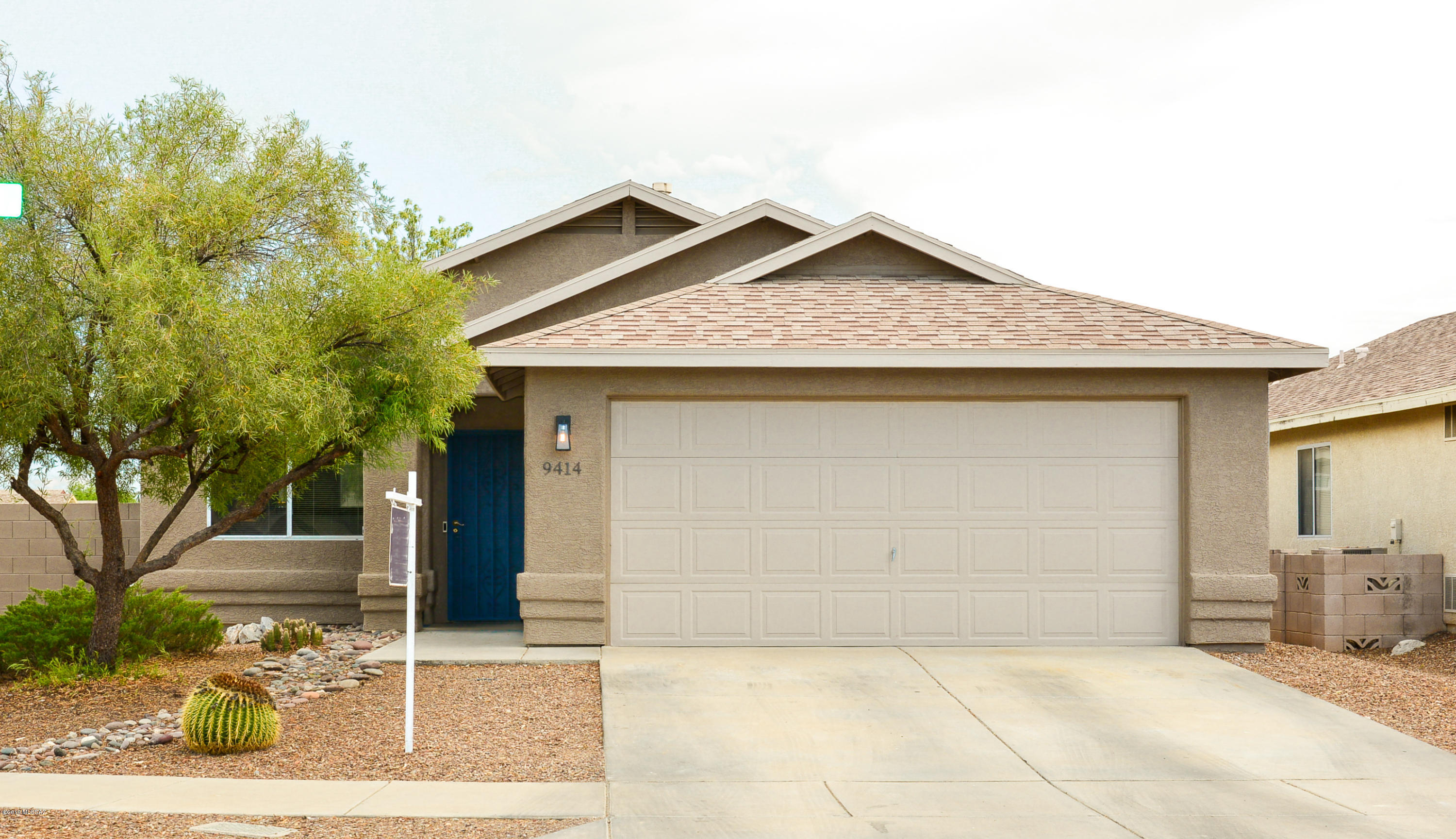Elliott Homes At Rita Ranch (1-521) - Residential