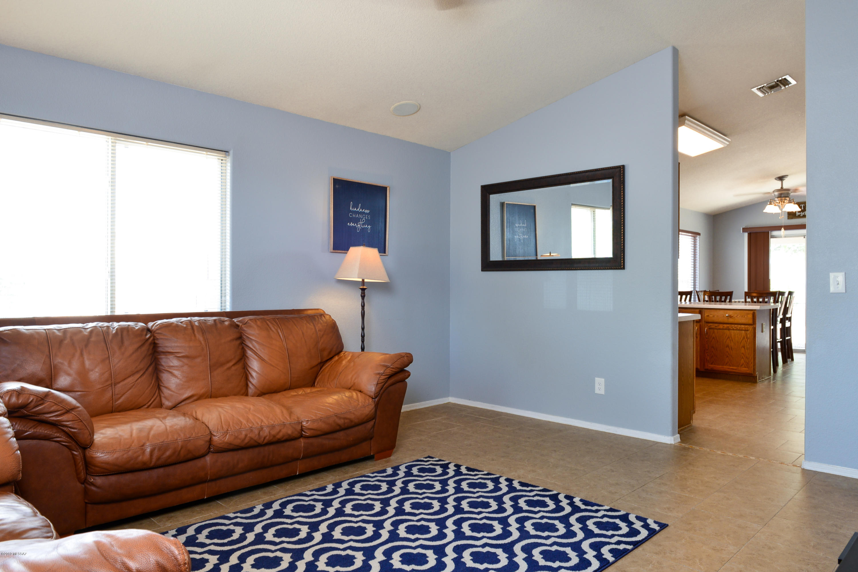 Elliott Homes At Rita Ranch (1-521) - Residential