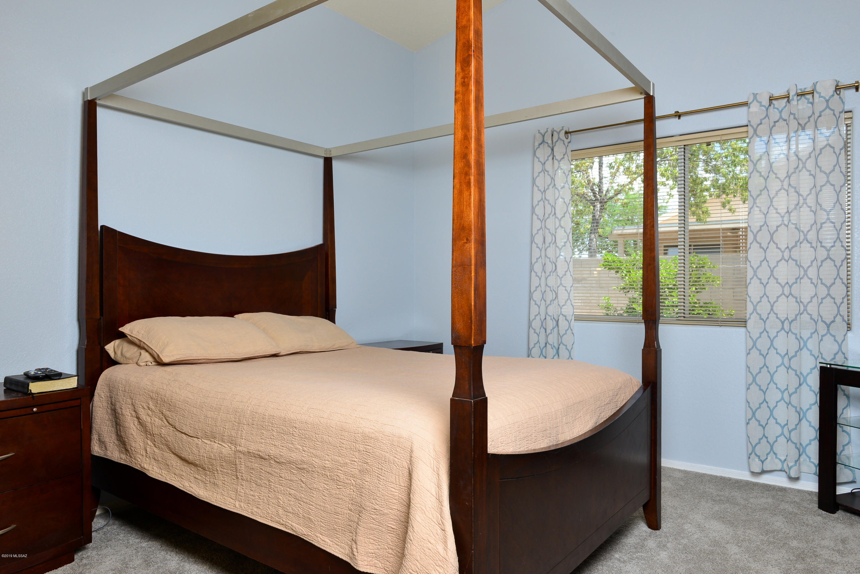 Elliott Homes At Rita Ranch (1-521) - Residential