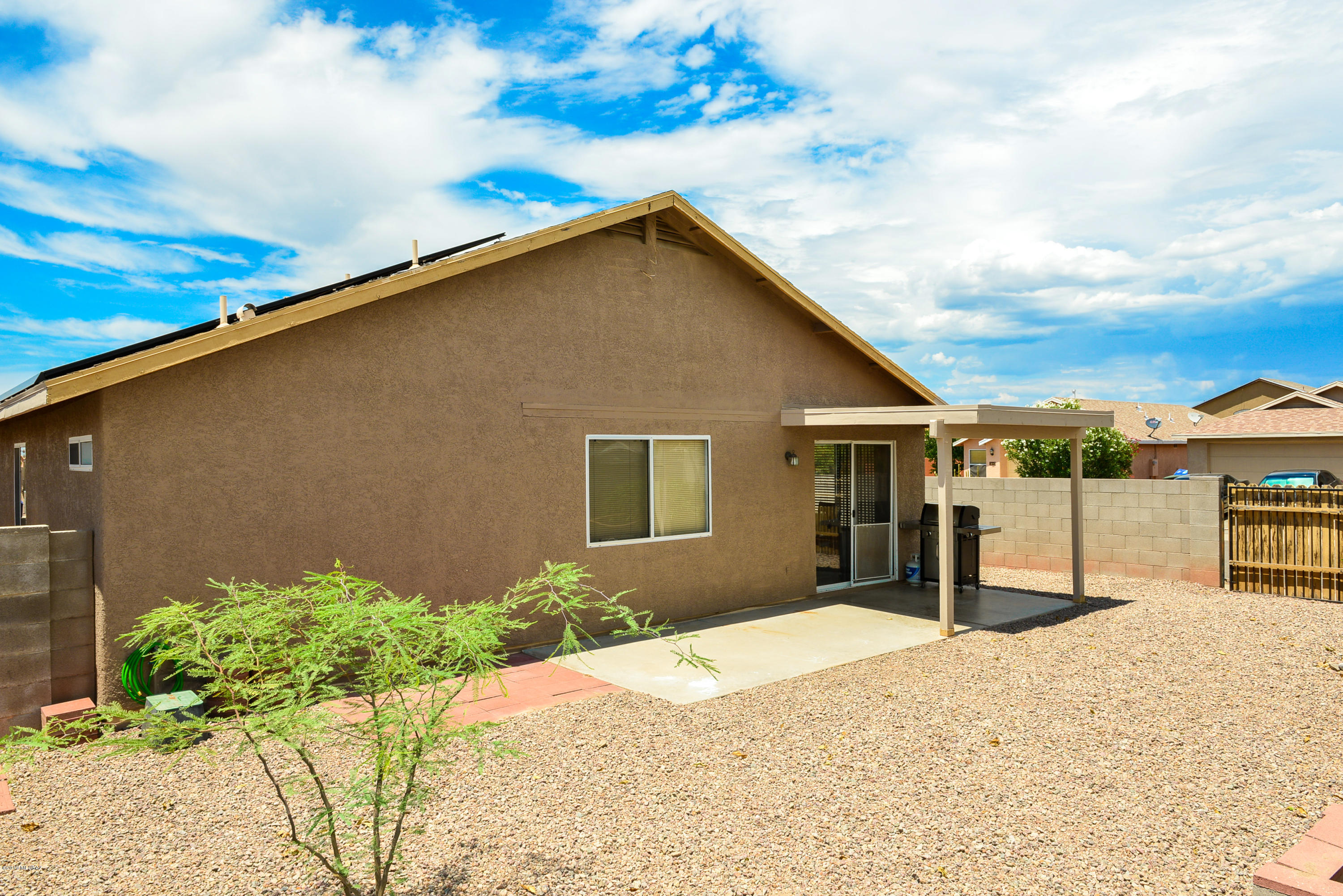 Elliott Homes At Rita Ranch (1-521) - Residential