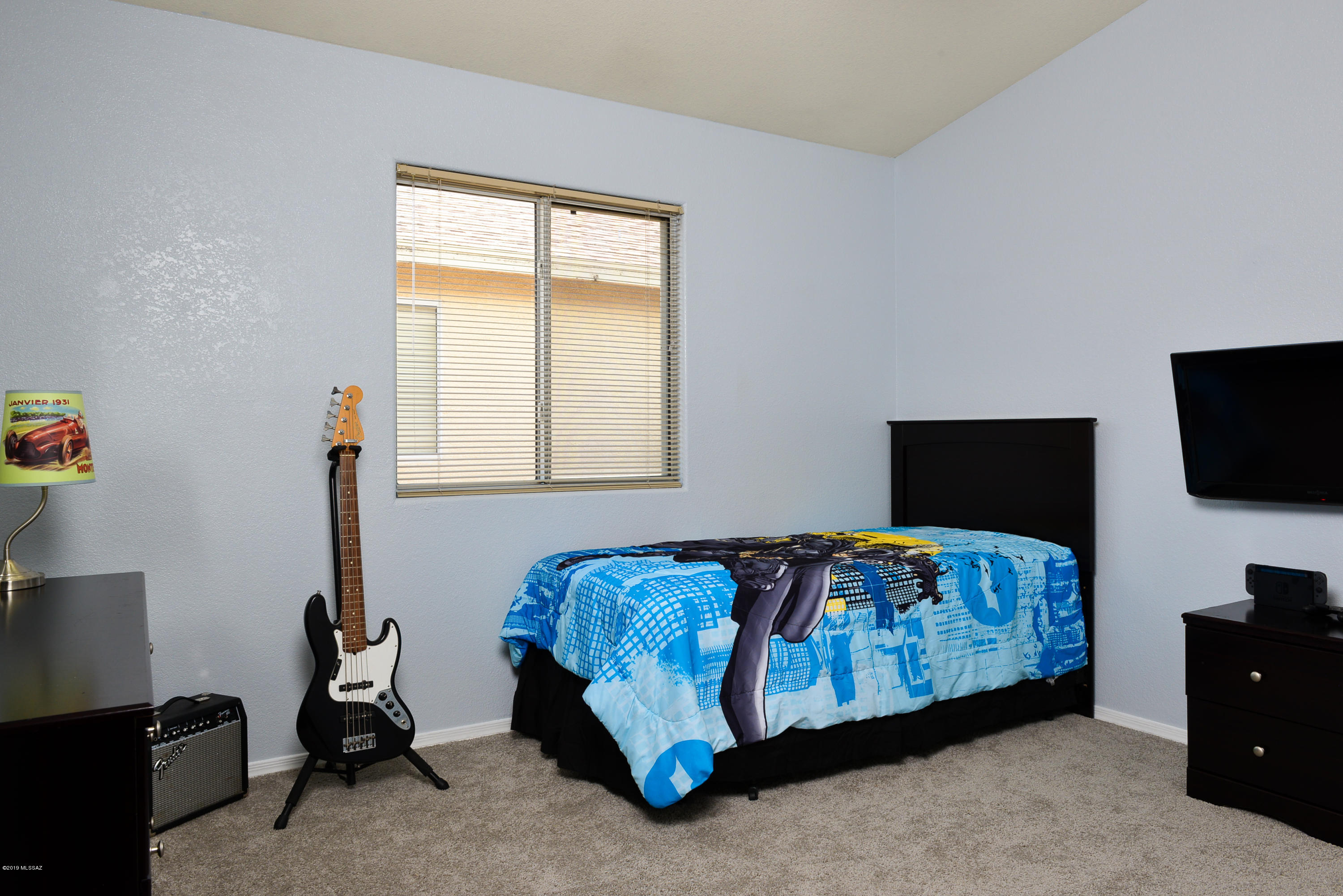 Elliott Homes At Rita Ranch (1-521) - Residential
