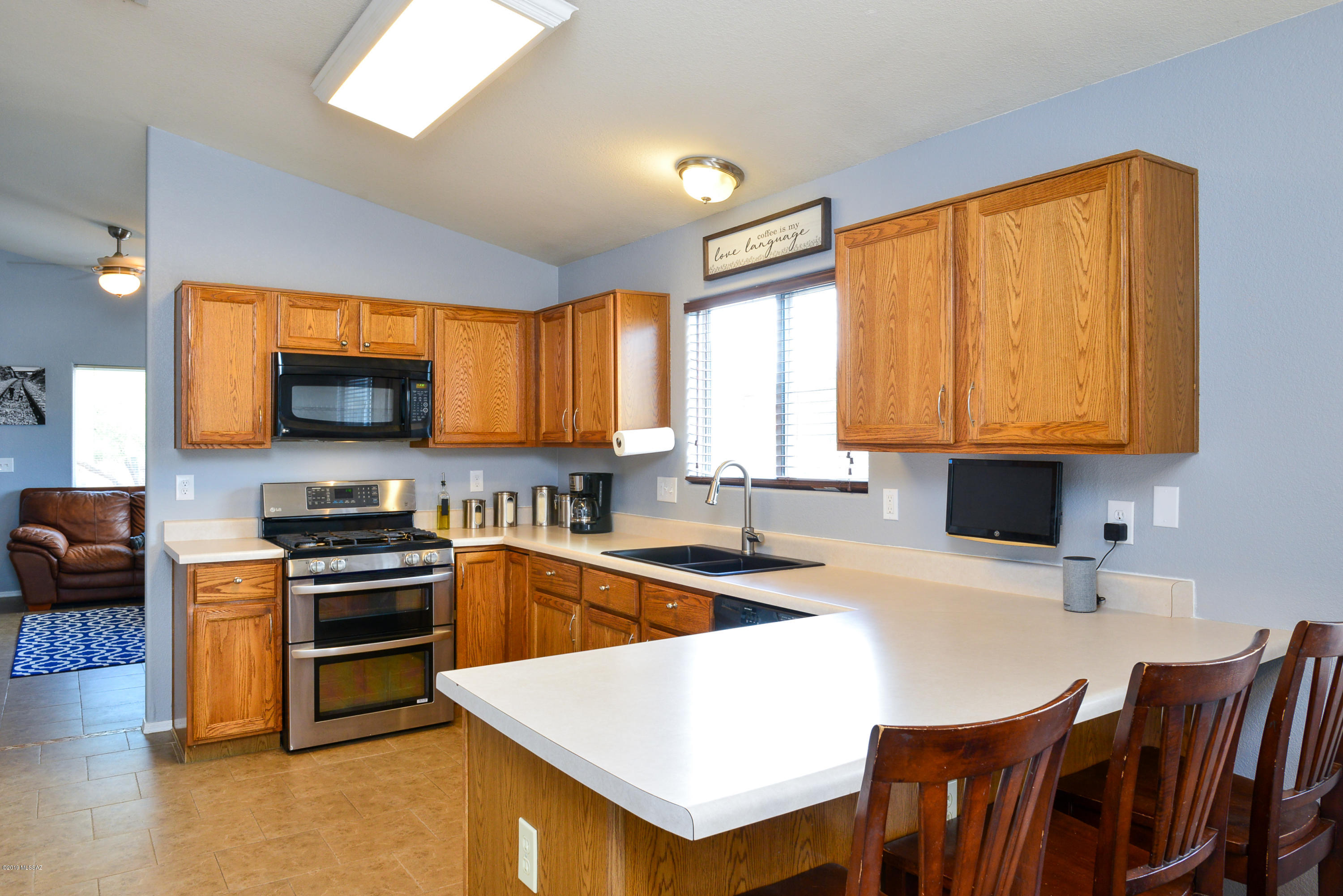 Elliott Homes At Rita Ranch (1-521) - Residential