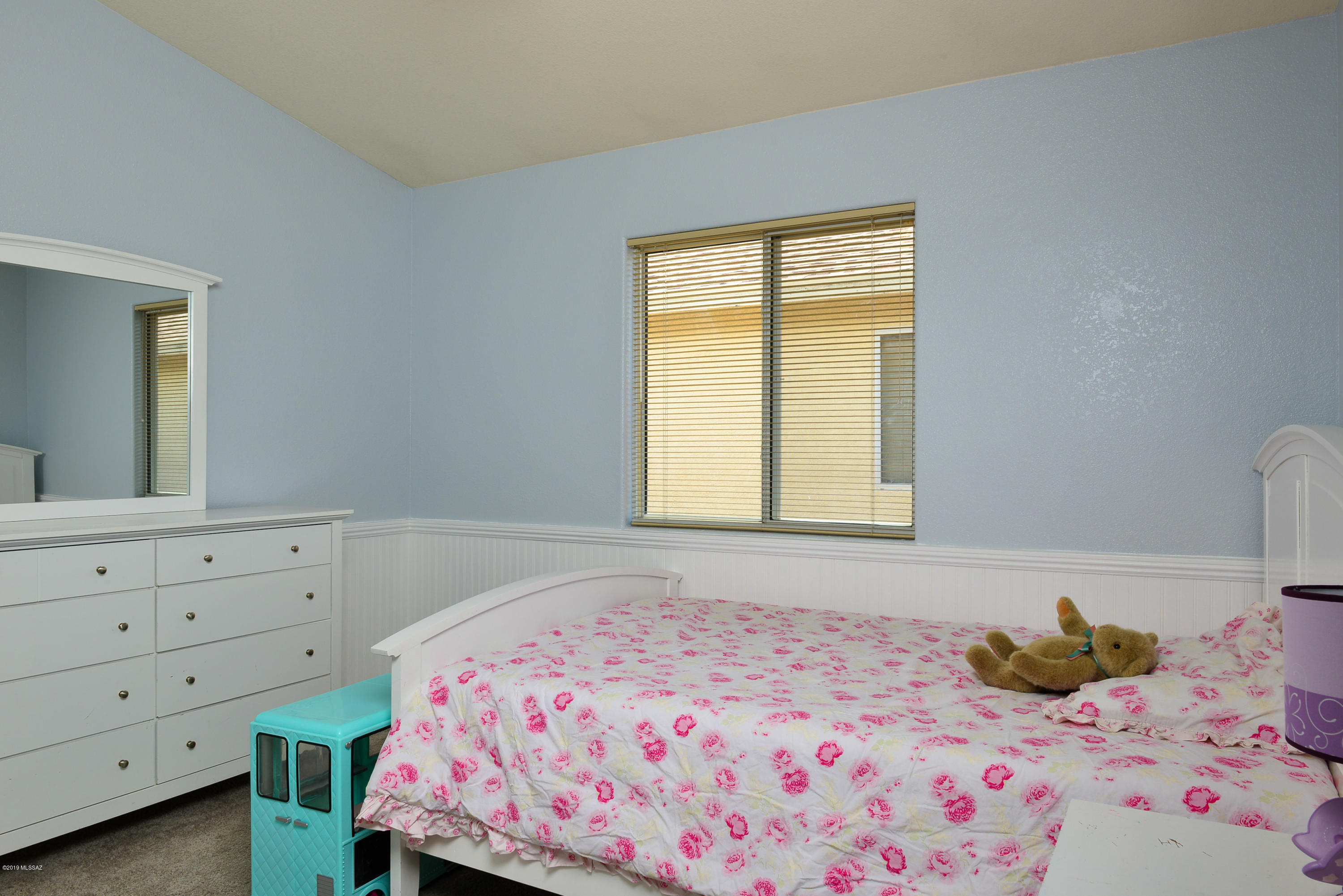 Elliott Homes At Rita Ranch (1-521) - Residential