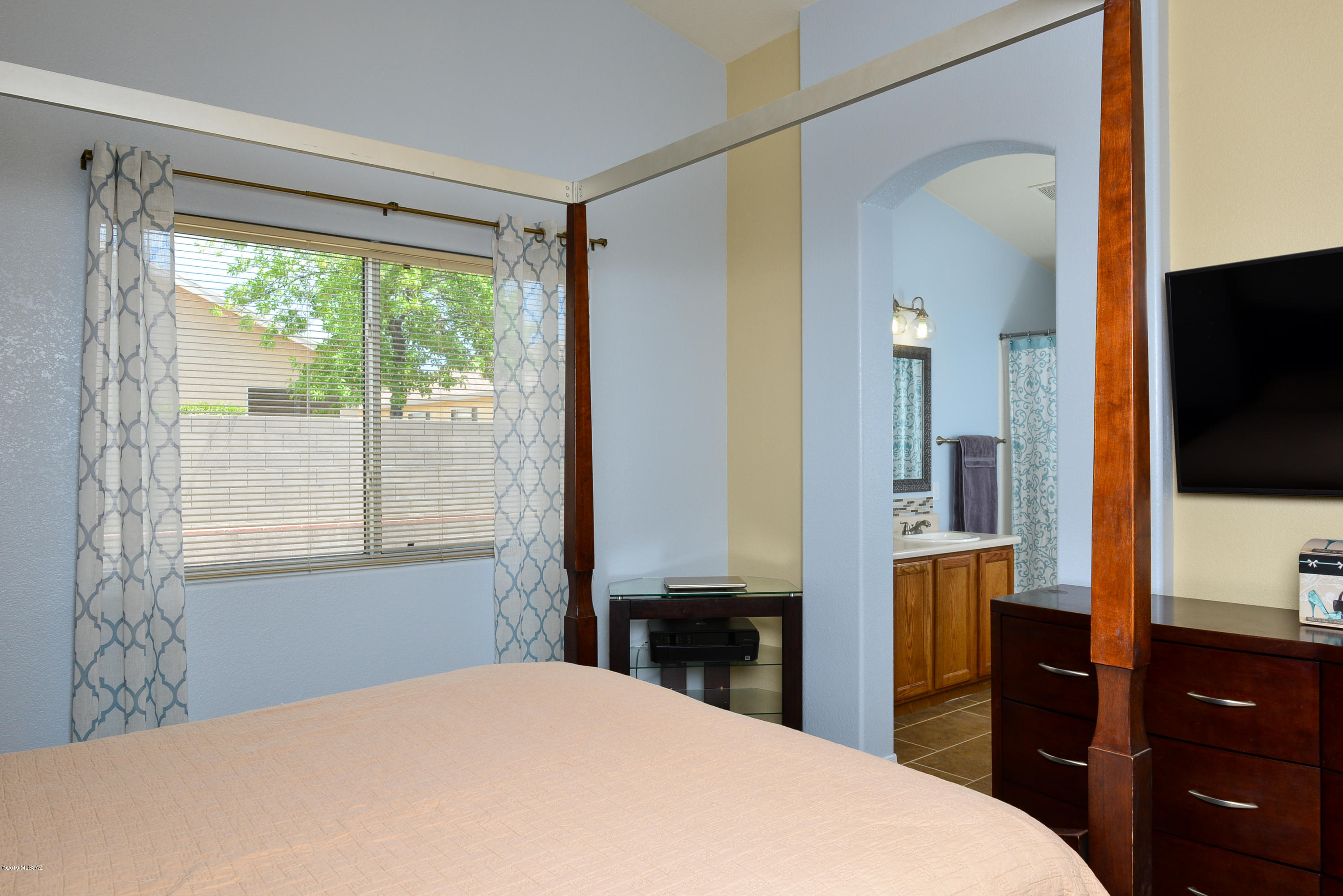 Elliott Homes At Rita Ranch (1-521) - Residential