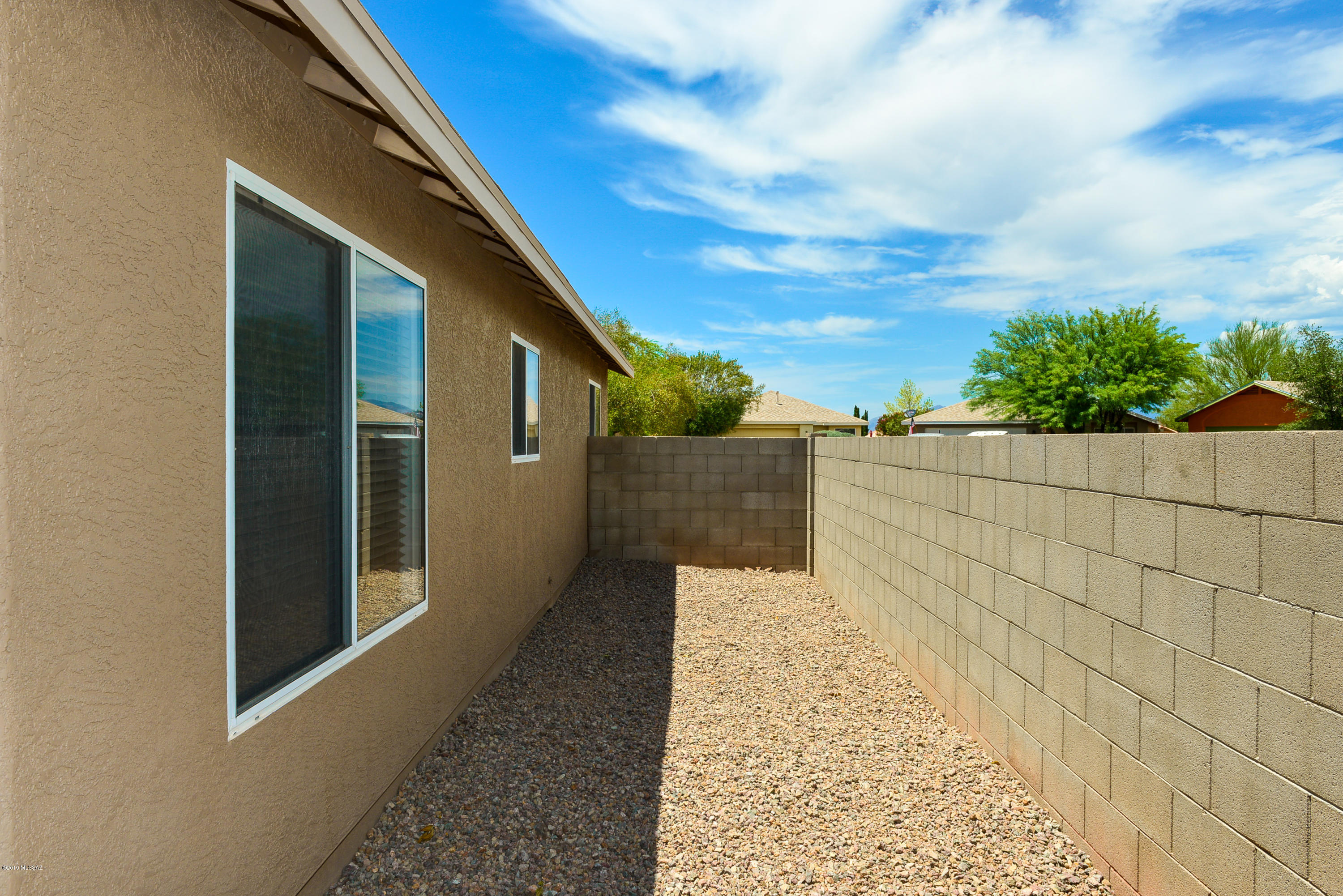 Elliott Homes At Rita Ranch (1-521) - Residential