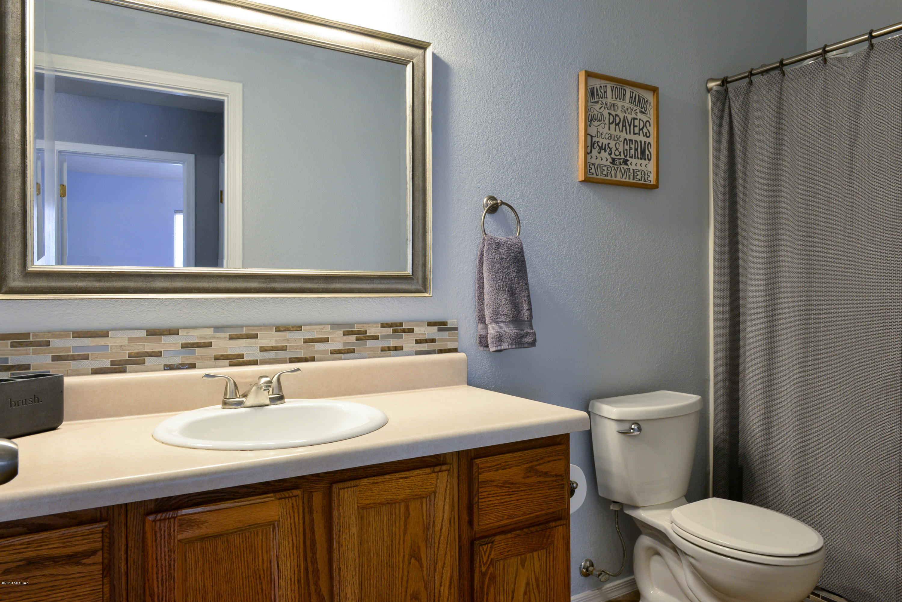 Elliott Homes At Rita Ranch (1-521) - Residential