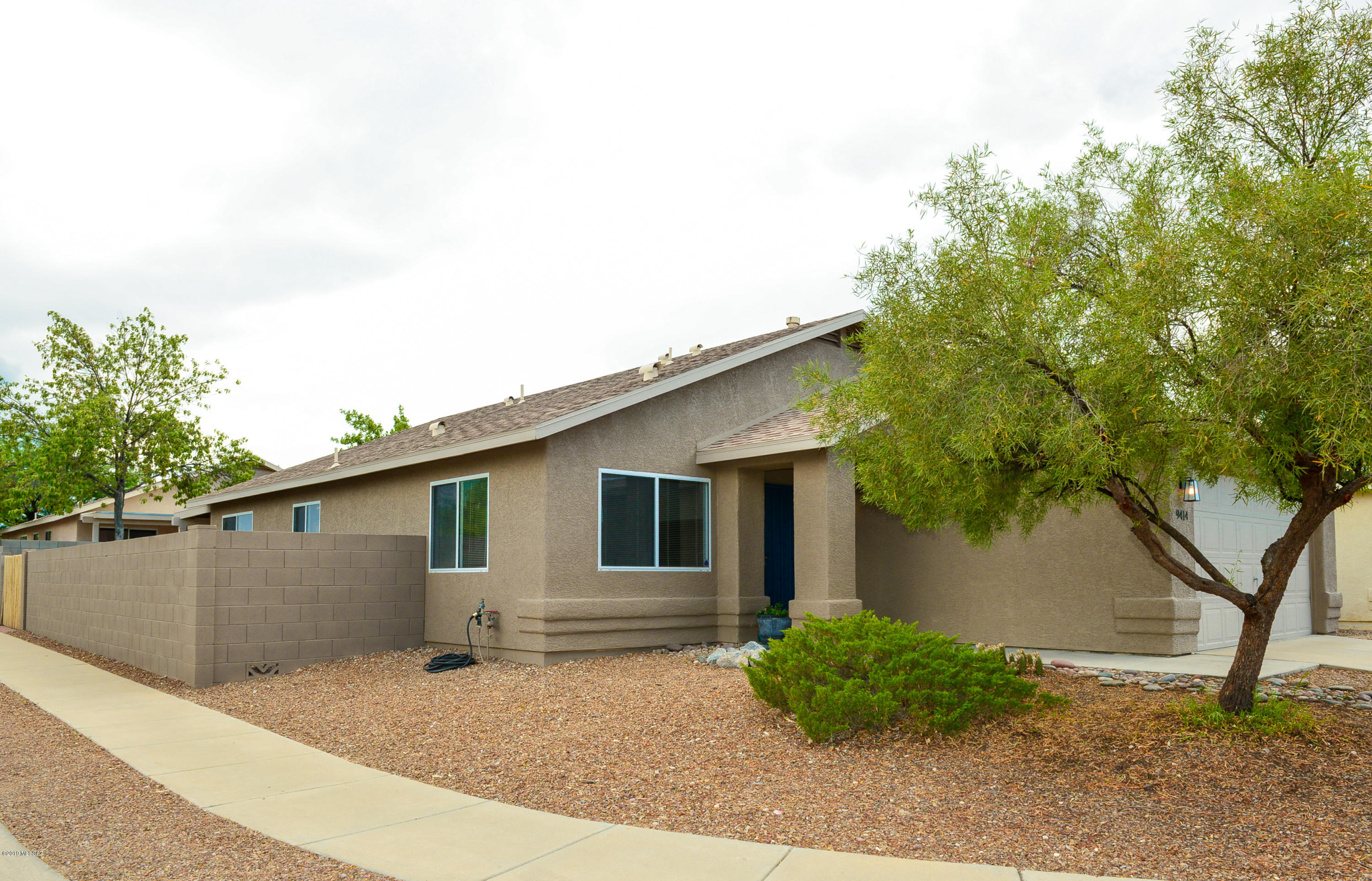 Elliott Homes At Rita Ranch (1-521) - Residential