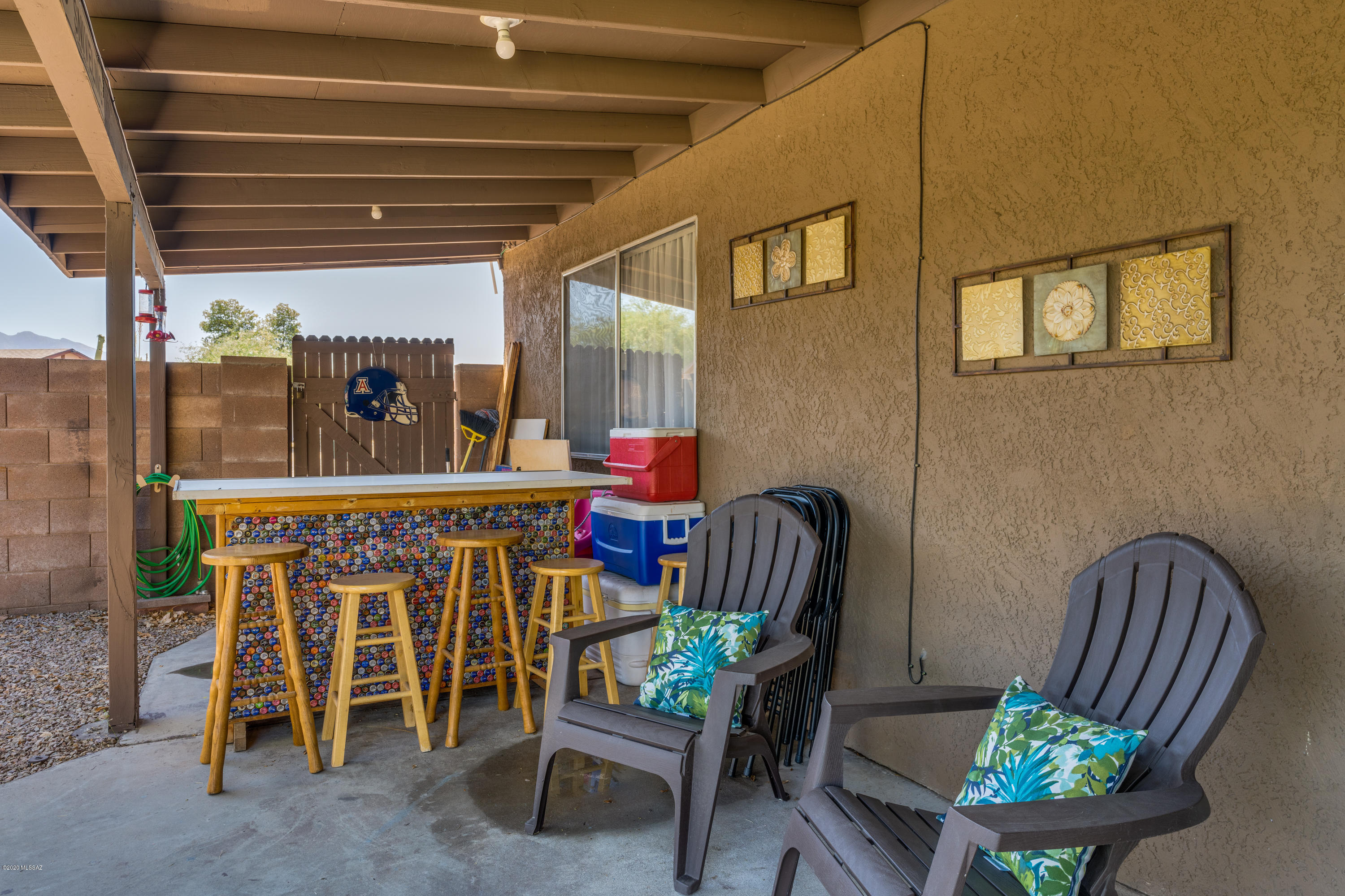 Casas Del Oeste (233-280) - Residential
