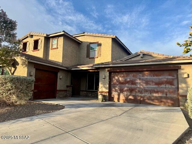 10956 N Gemma Avenue