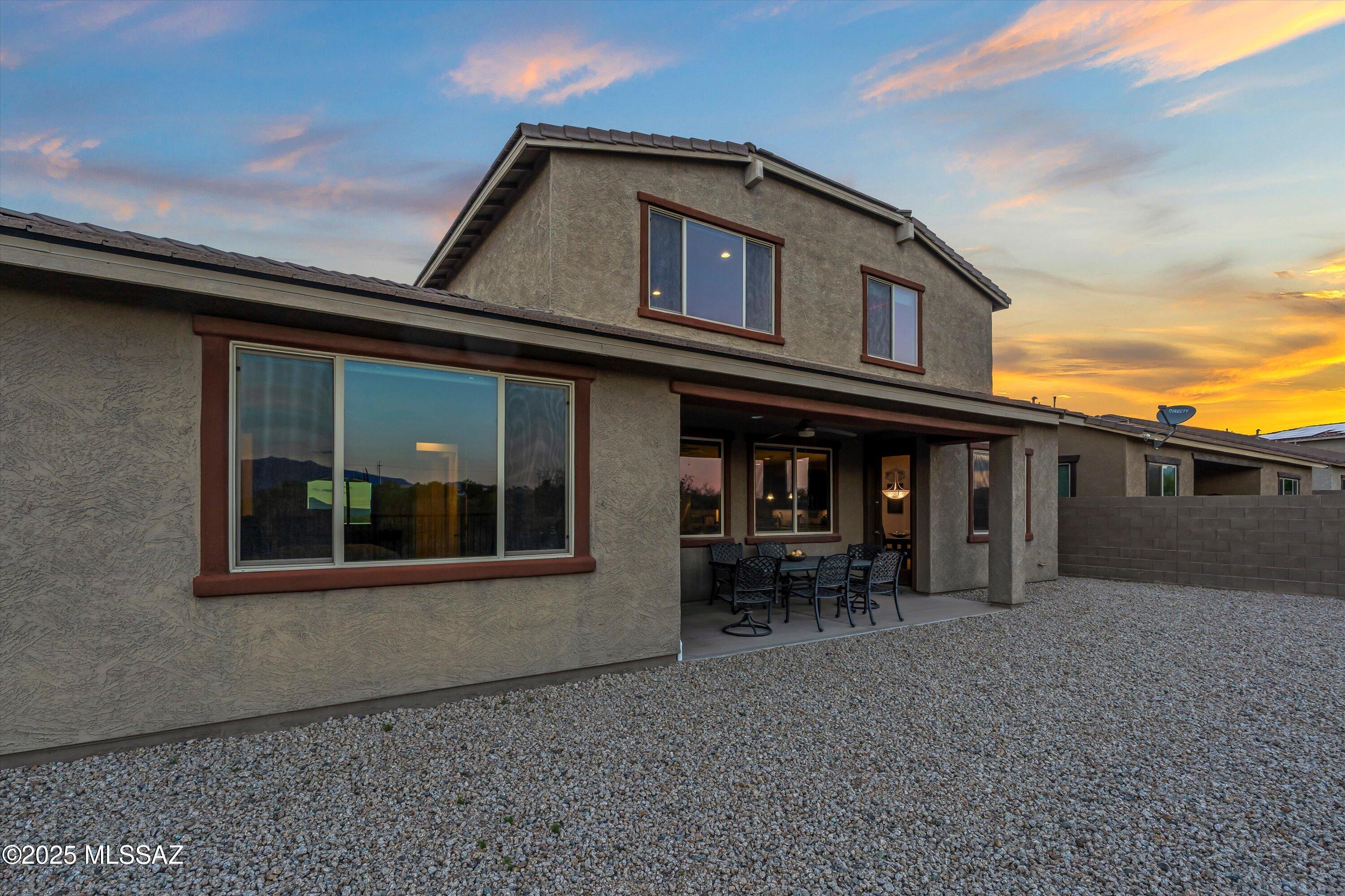 The Estates At Capella - Residential