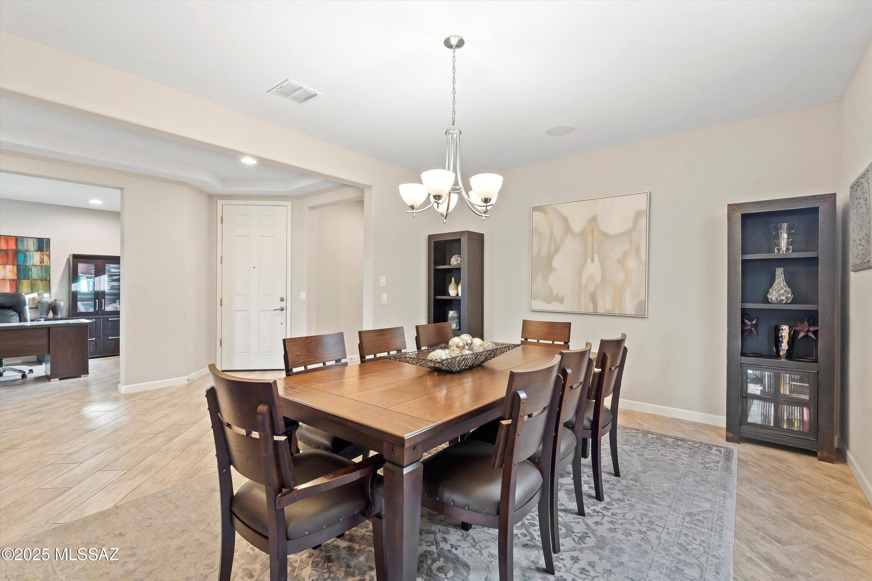 The Estates At Capella - Residential