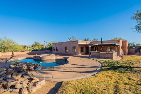 A home in Green Valley