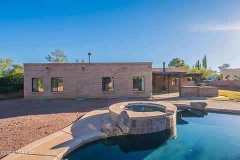 A home in Green Valley