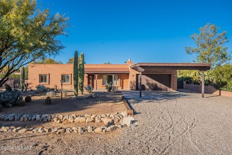 A home in Green Valley