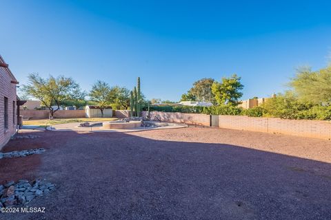 A home in Green Valley