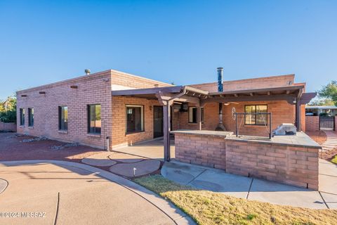 A home in Green Valley