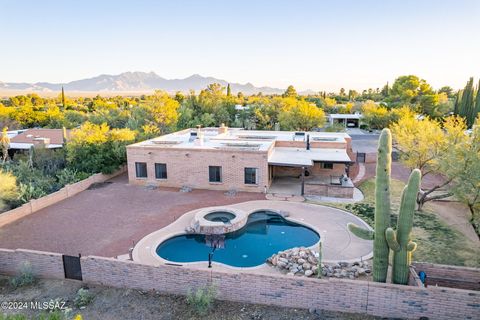 A home in Green Valley