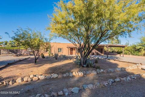 A home in Green Valley