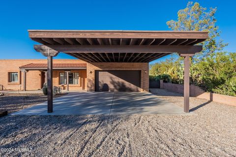 A home in Green Valley