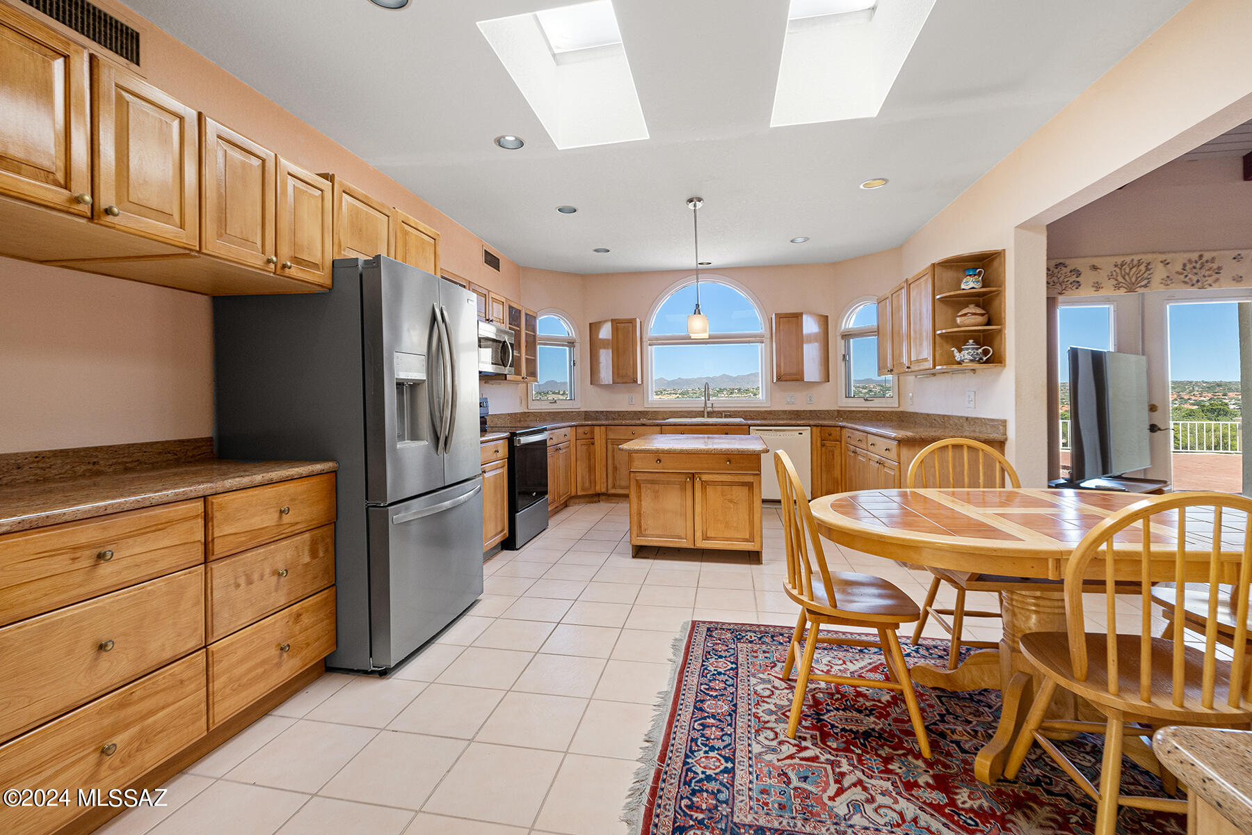 Oro Valley Estates - Residential