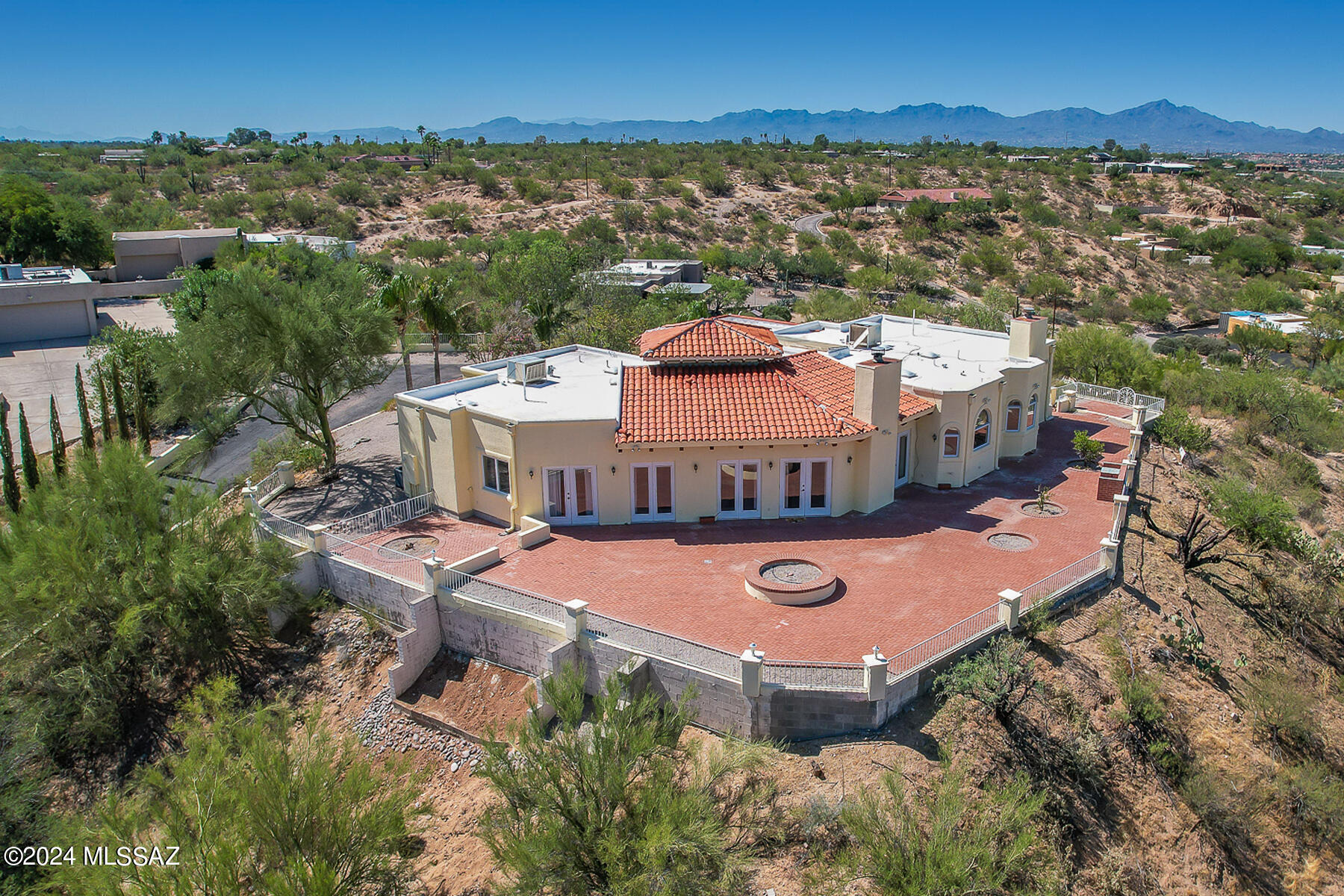 Oro Valley Estates - Residential