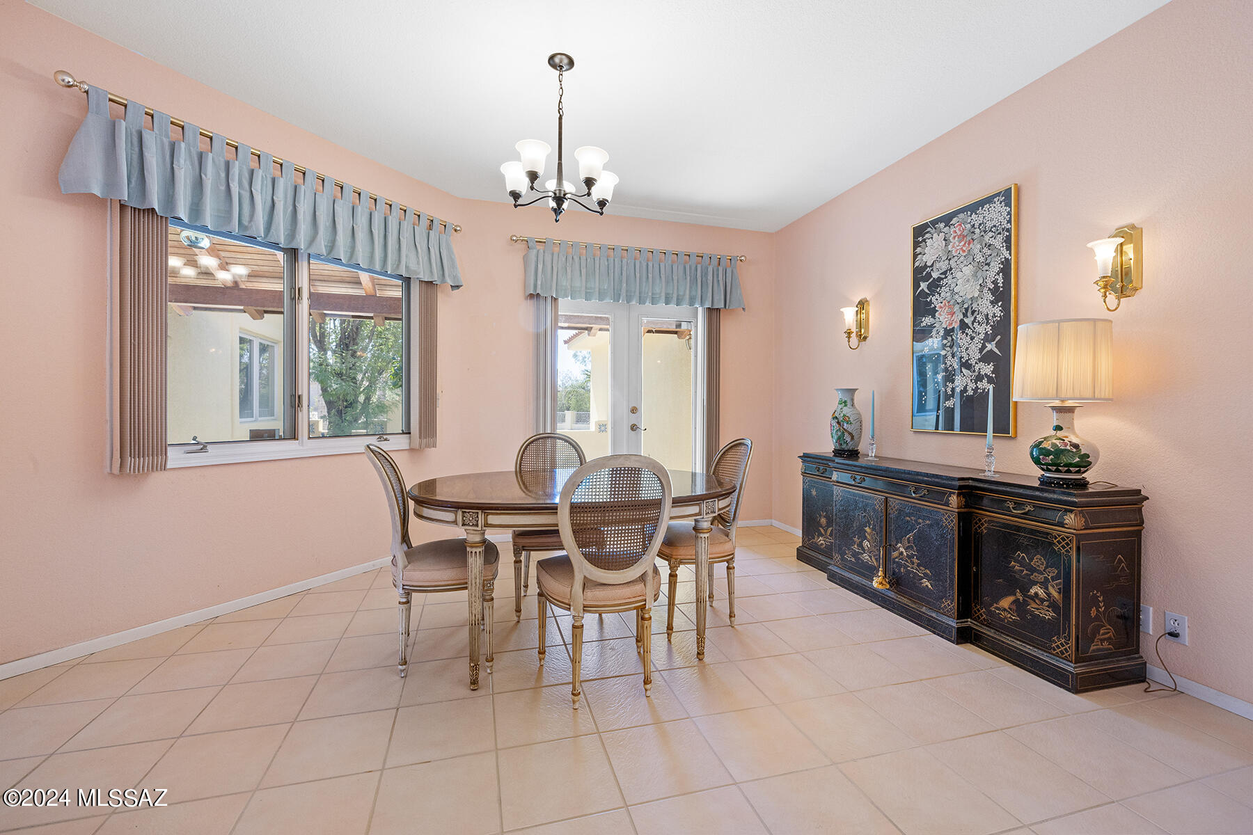 Oro Valley Estates - Residential