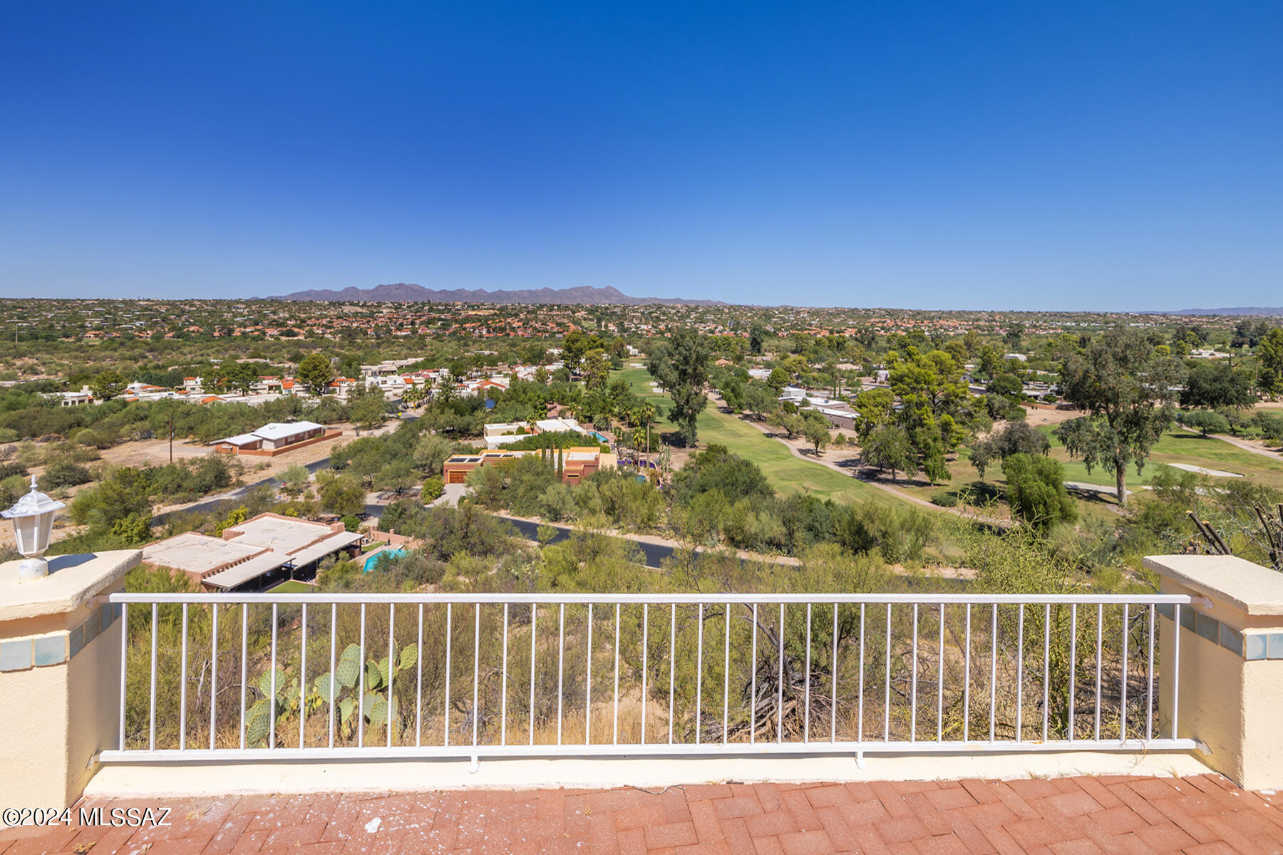 Oro Valley Estates - Residential