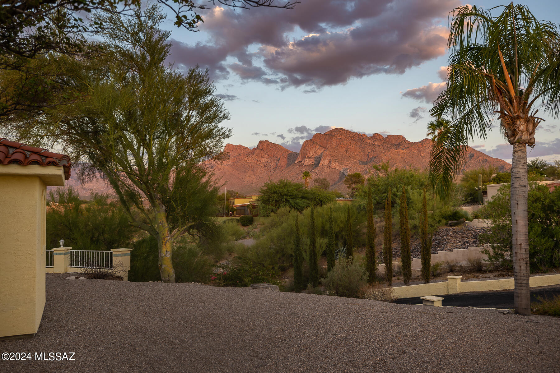 Oro Valley Estates - Residential