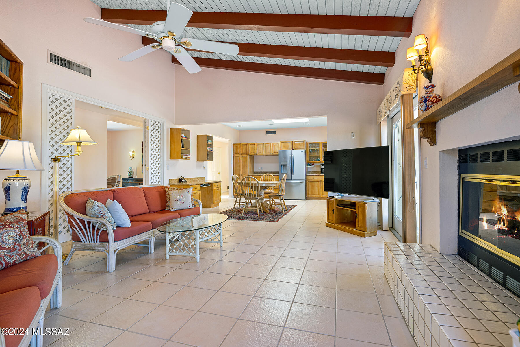Oro Valley Estates - Residential