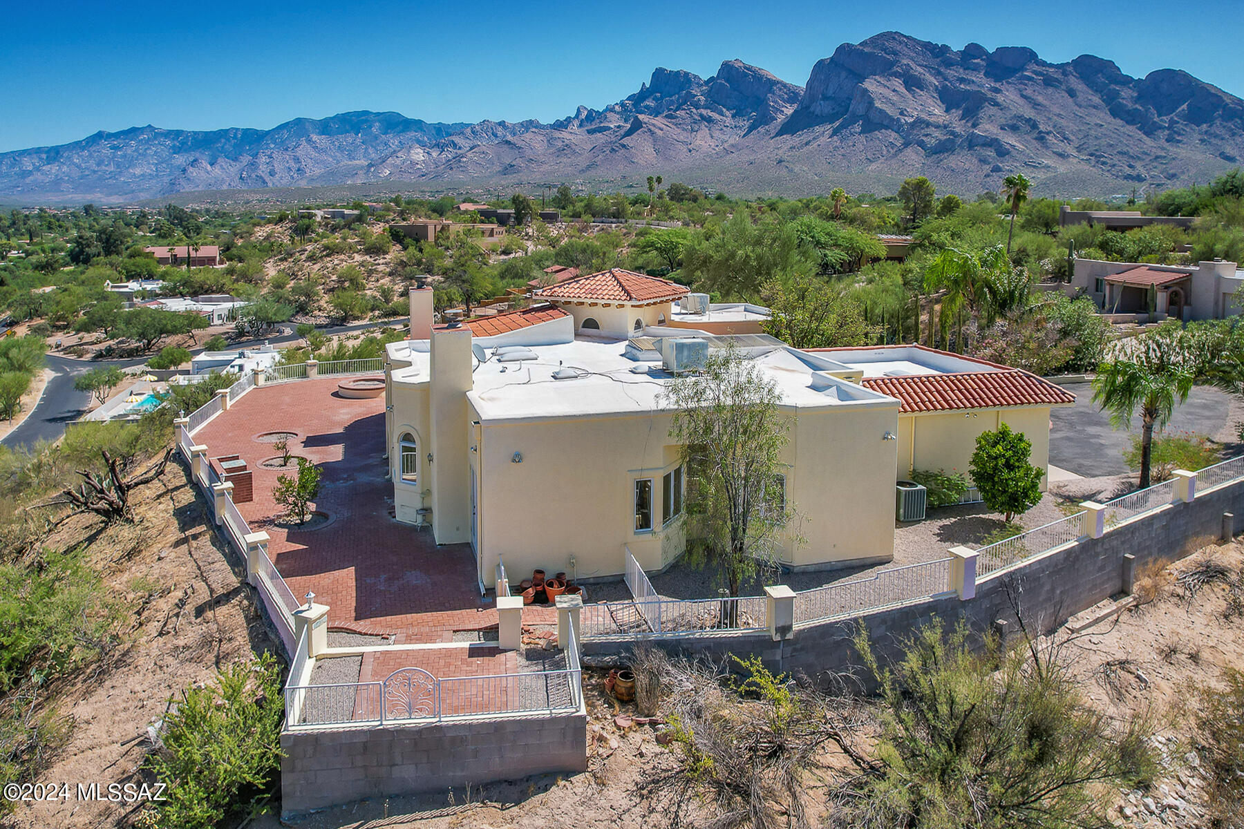 Oro Valley Estates - Residential