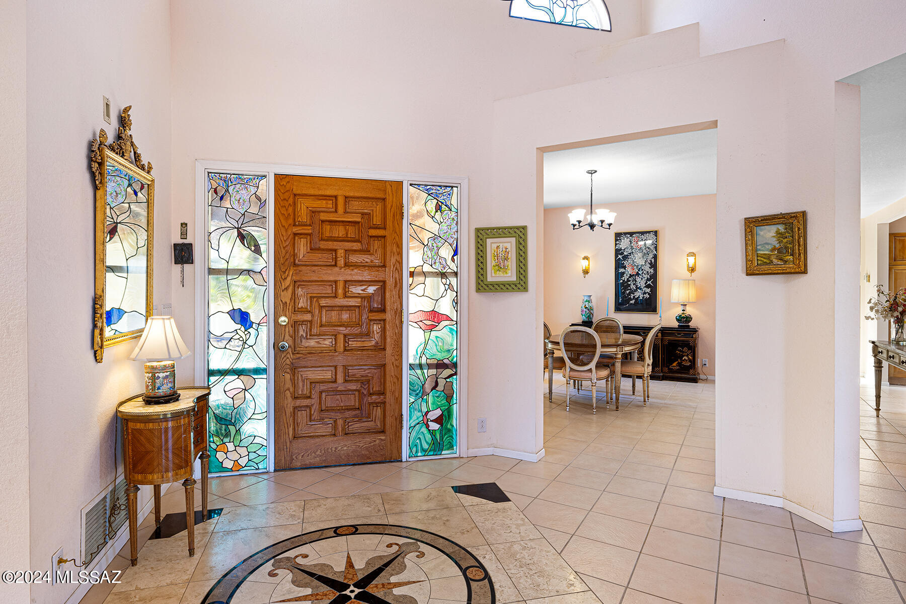 Oro Valley Estates - Residential