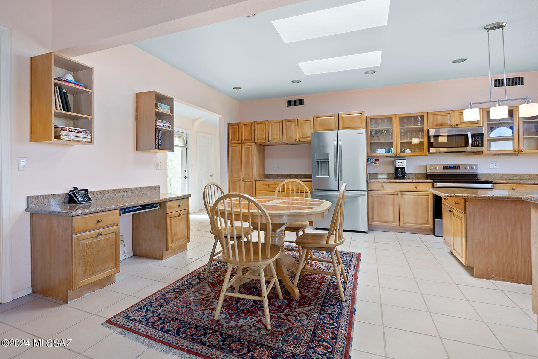 Oro Valley Estates - Residential