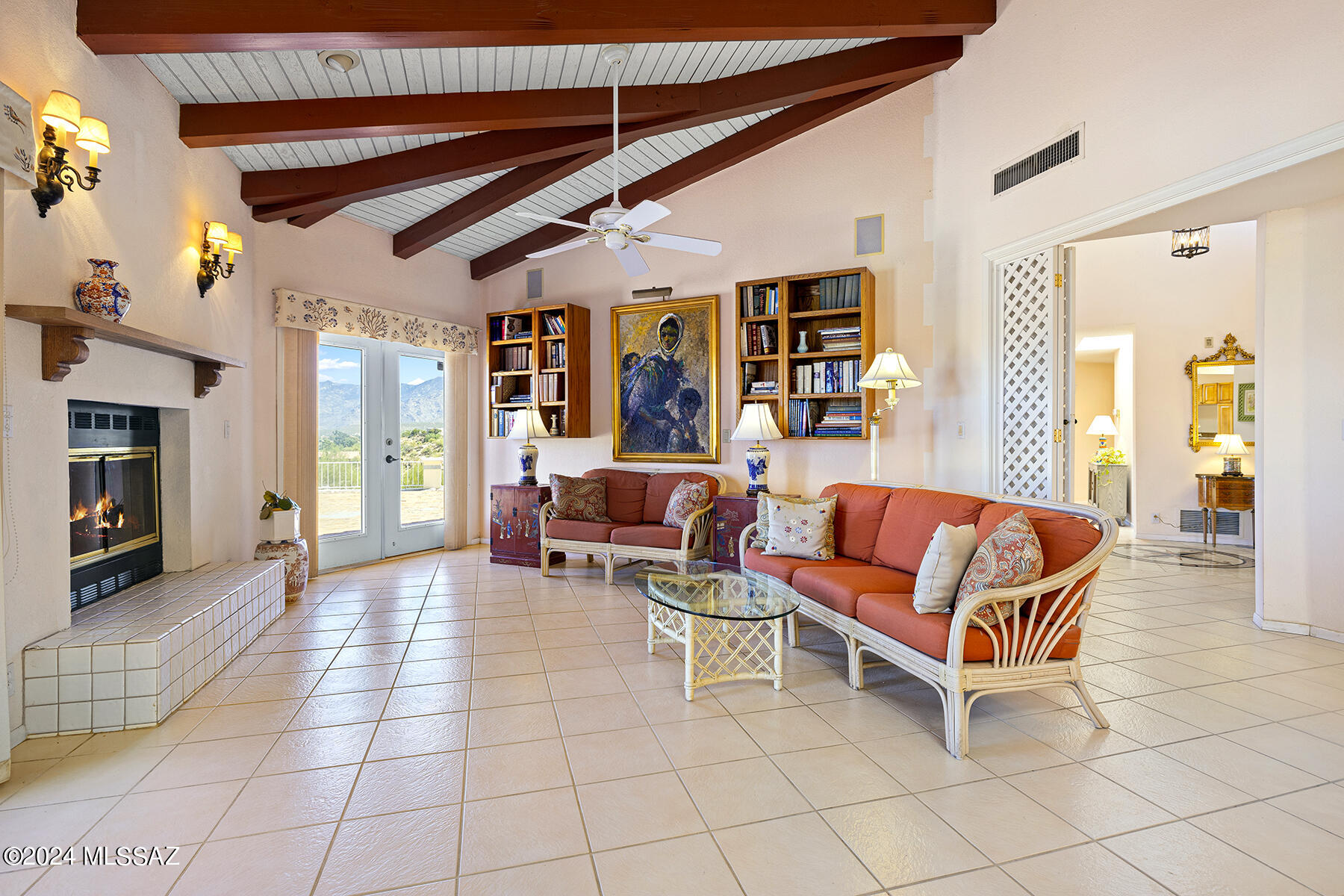 Oro Valley Estates - Residential