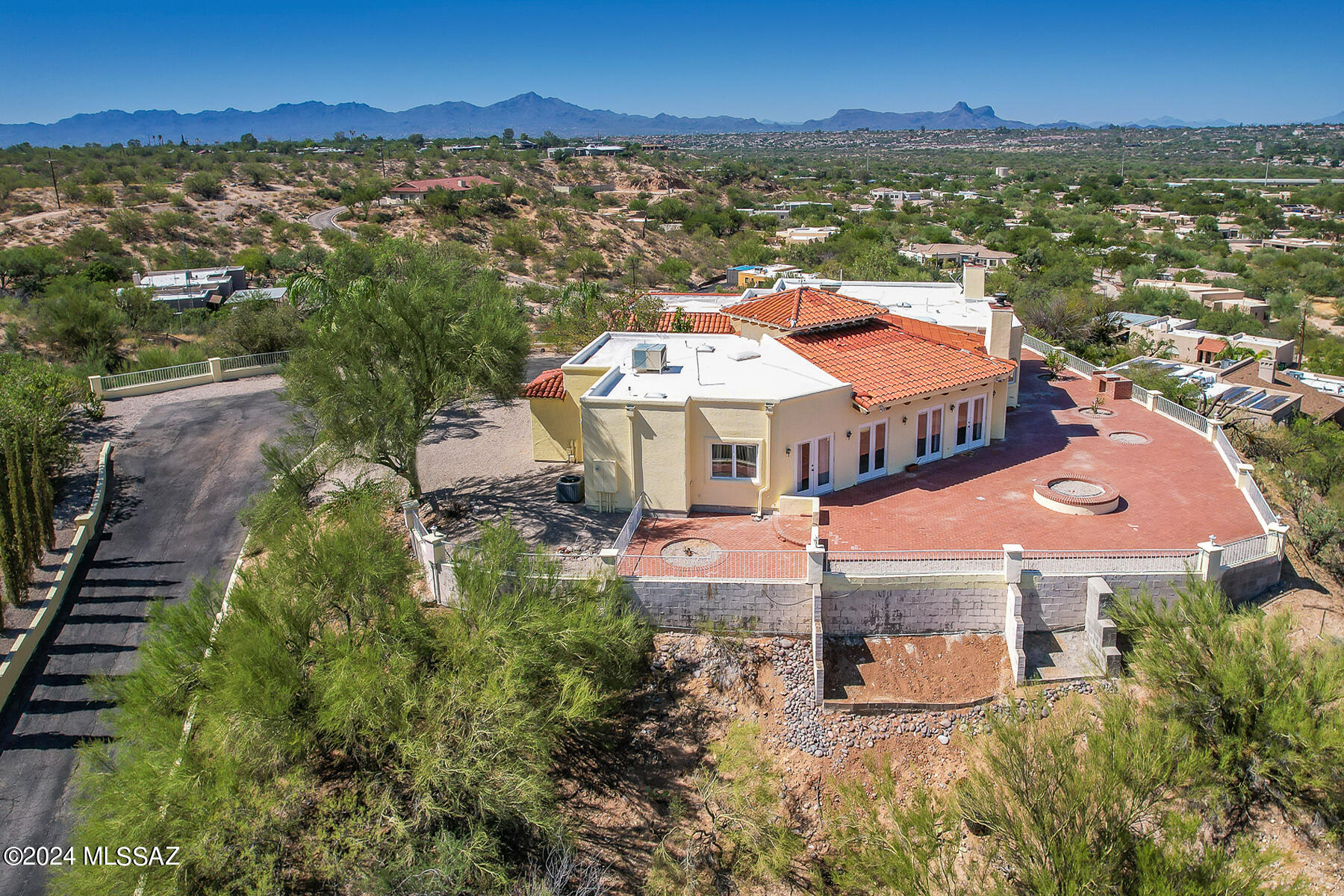 Oro Valley Estates - Residential