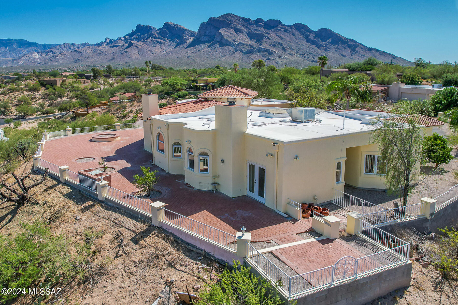 Oro Valley Estates - Residential