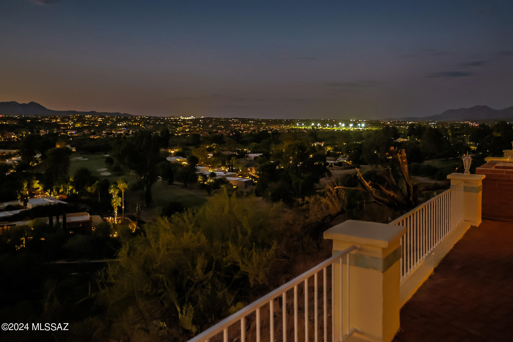 Oro Valley Estates - Residential