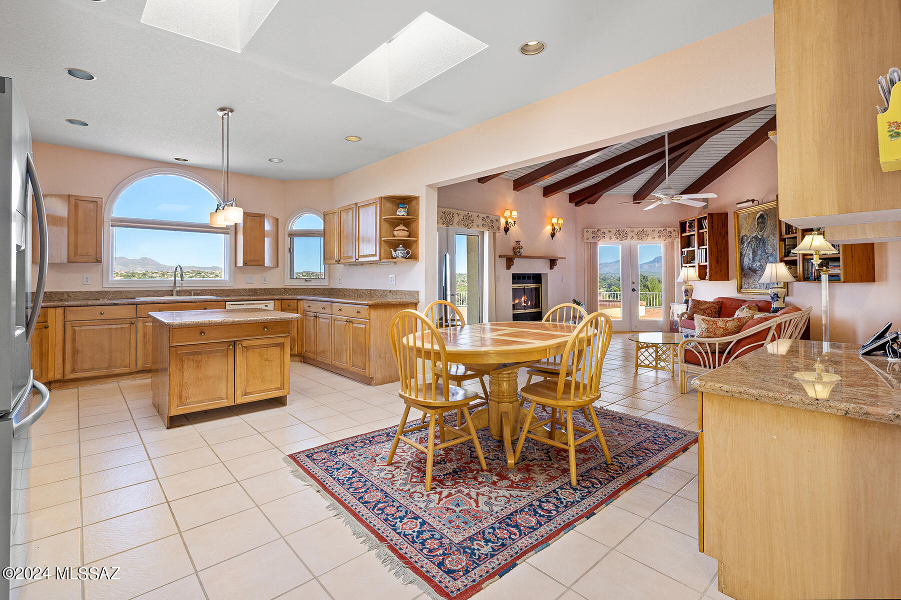 Oro Valley Estates - Residential