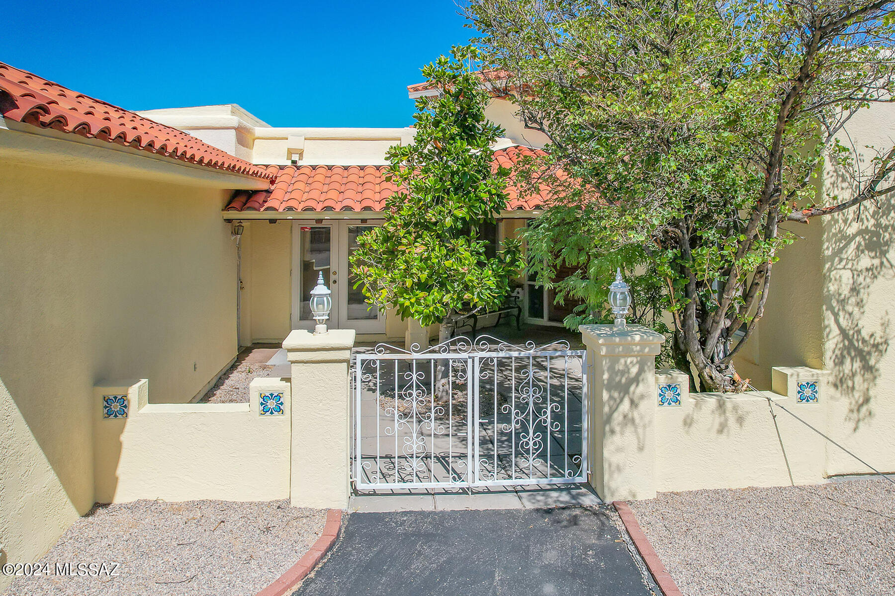Oro Valley Estates - Residential