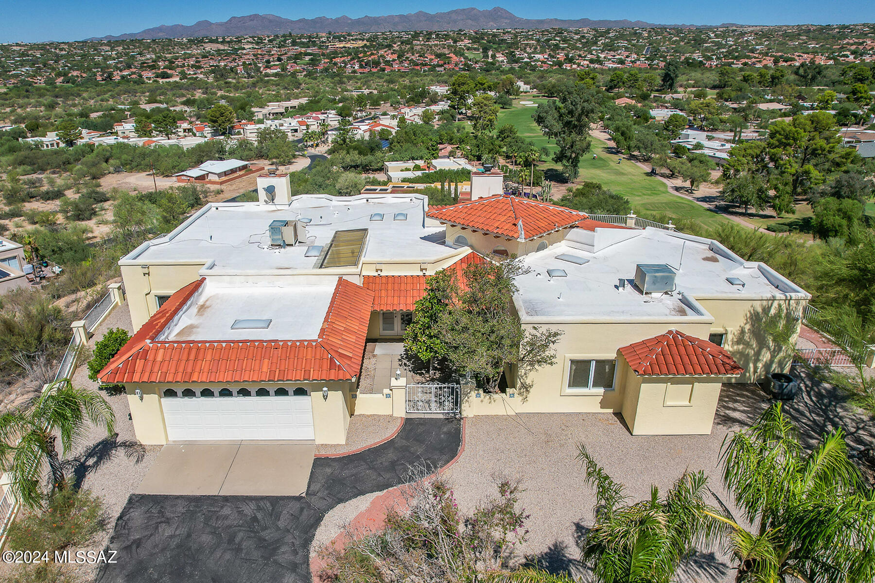 Oro Valley Estates - Residential